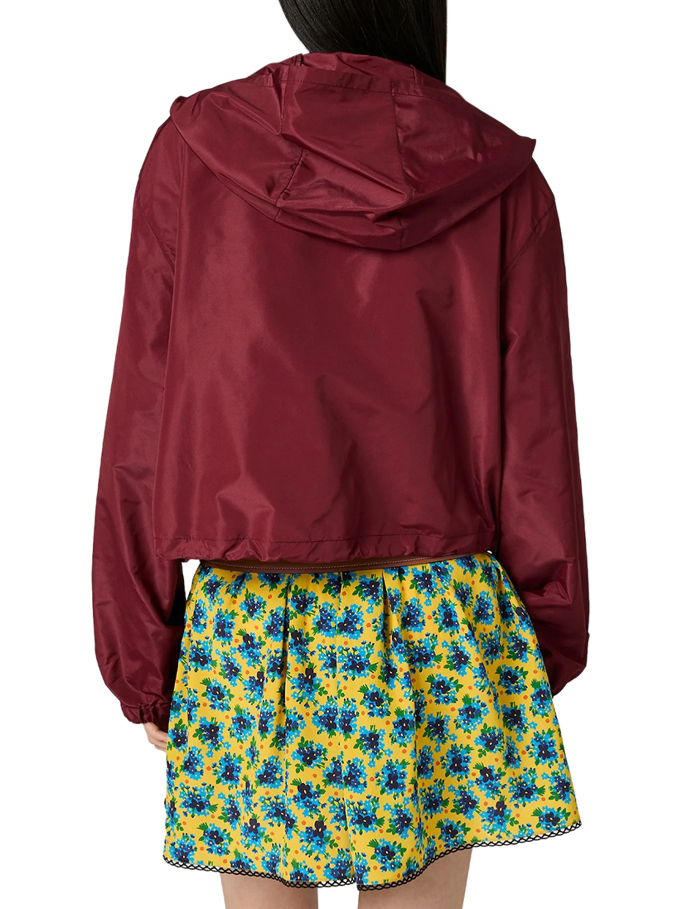 TEC CANVAS BLOUSON - Image 3