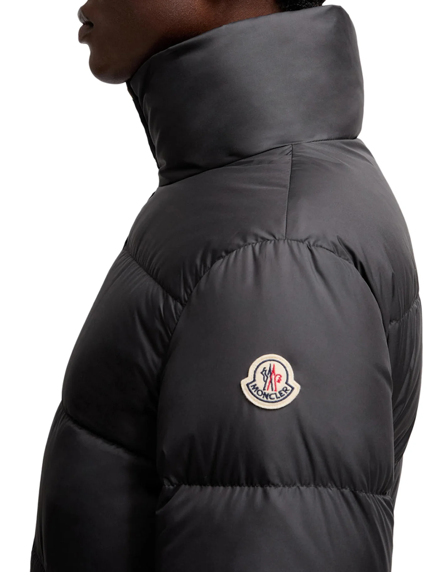 BROSSETTE SHORT DOWN JACKET - Image 6