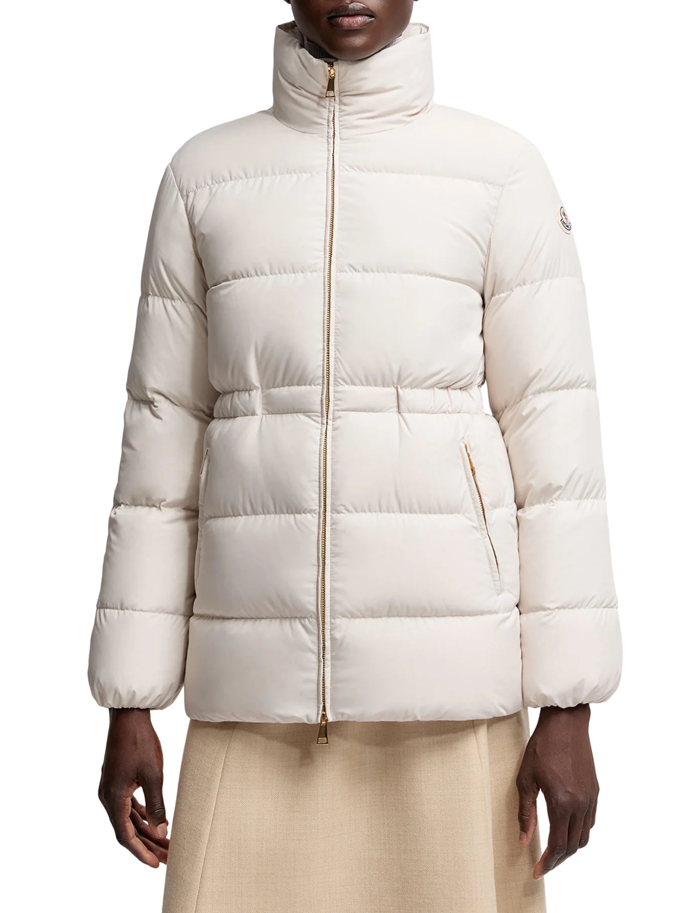 BROSSETTE SHORT DOWN JACKET - Image 3