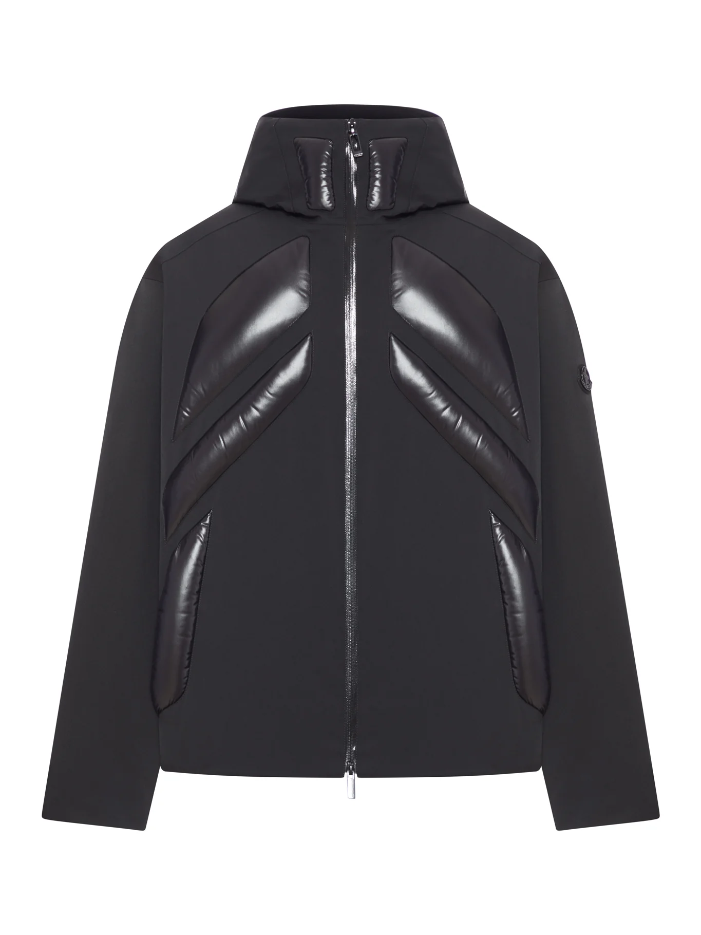MONCLER X A$AP ROCKY JUMQUAT SHORT DOWN JACKET