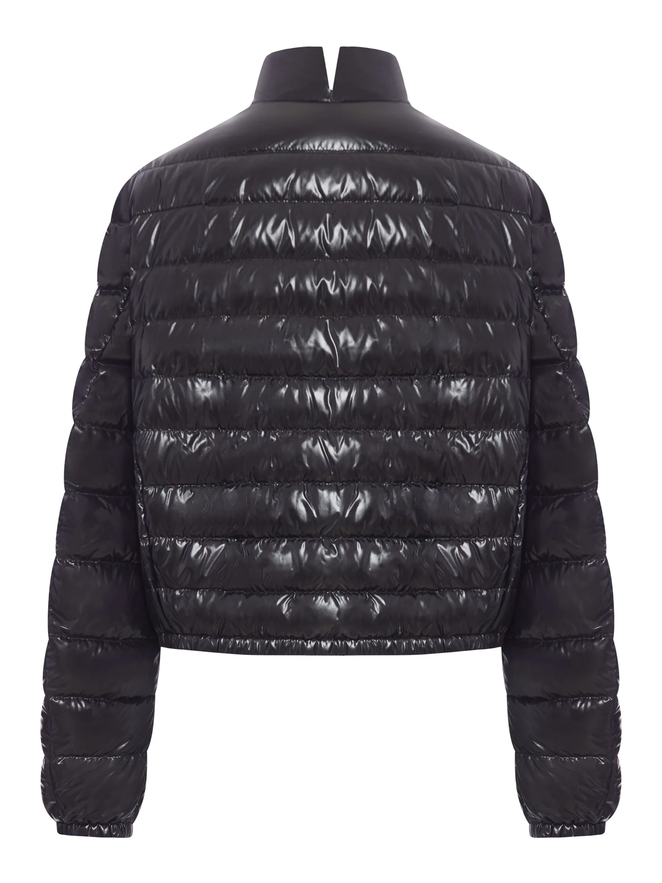 MONCLER X EE72 KNUT SHORT DOWN JACKET BY EDWARD ENNINFUL - Image 2