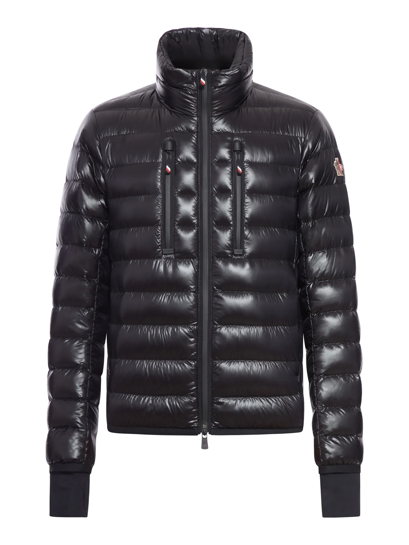 HERS SHORT DOWN JACKET