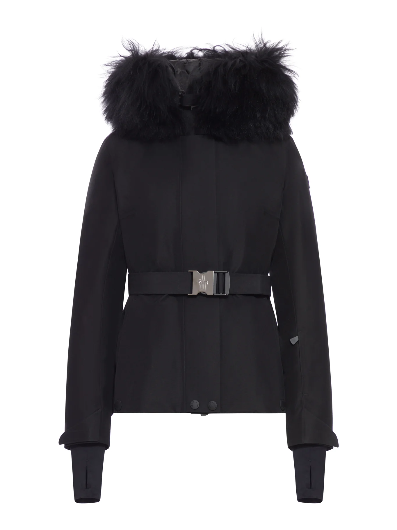 LAPLANCE JACKET 2L CANVAS GORE-TEX®