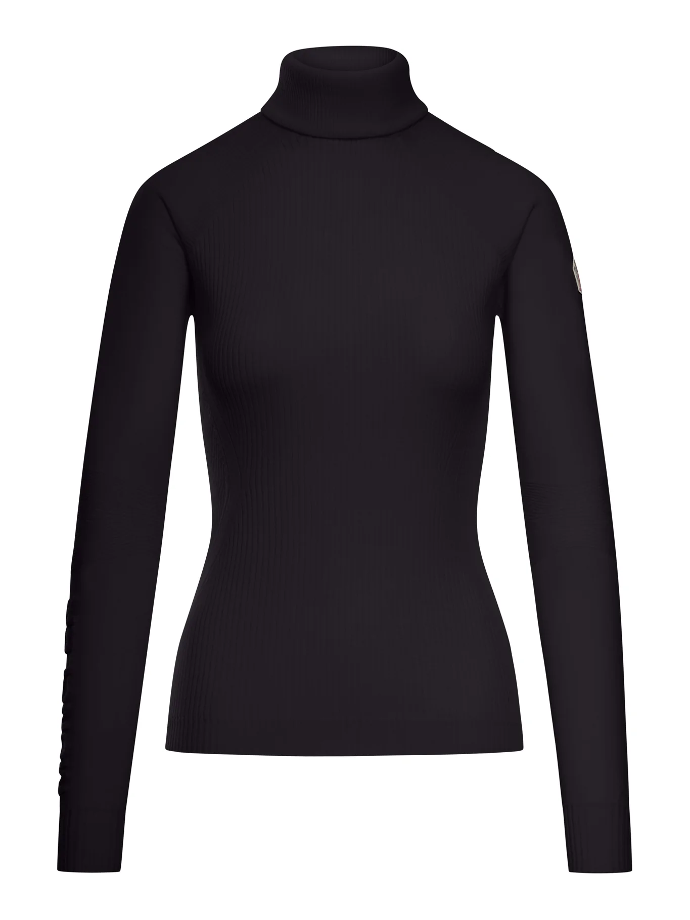 WOOL BLEND SWEATER