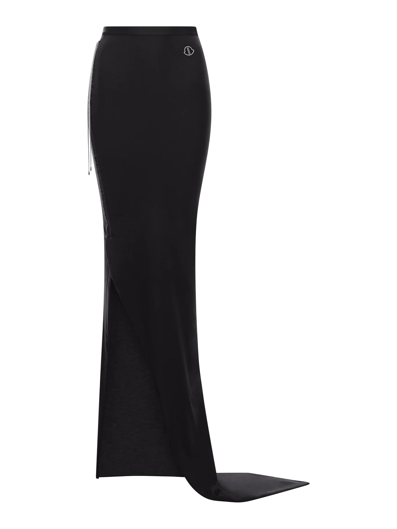 ADJUSTABLE KNITTED SKIRT
