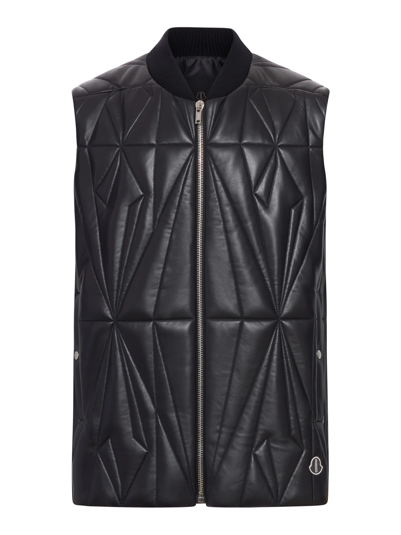 GEOCAMO PADDED VEST