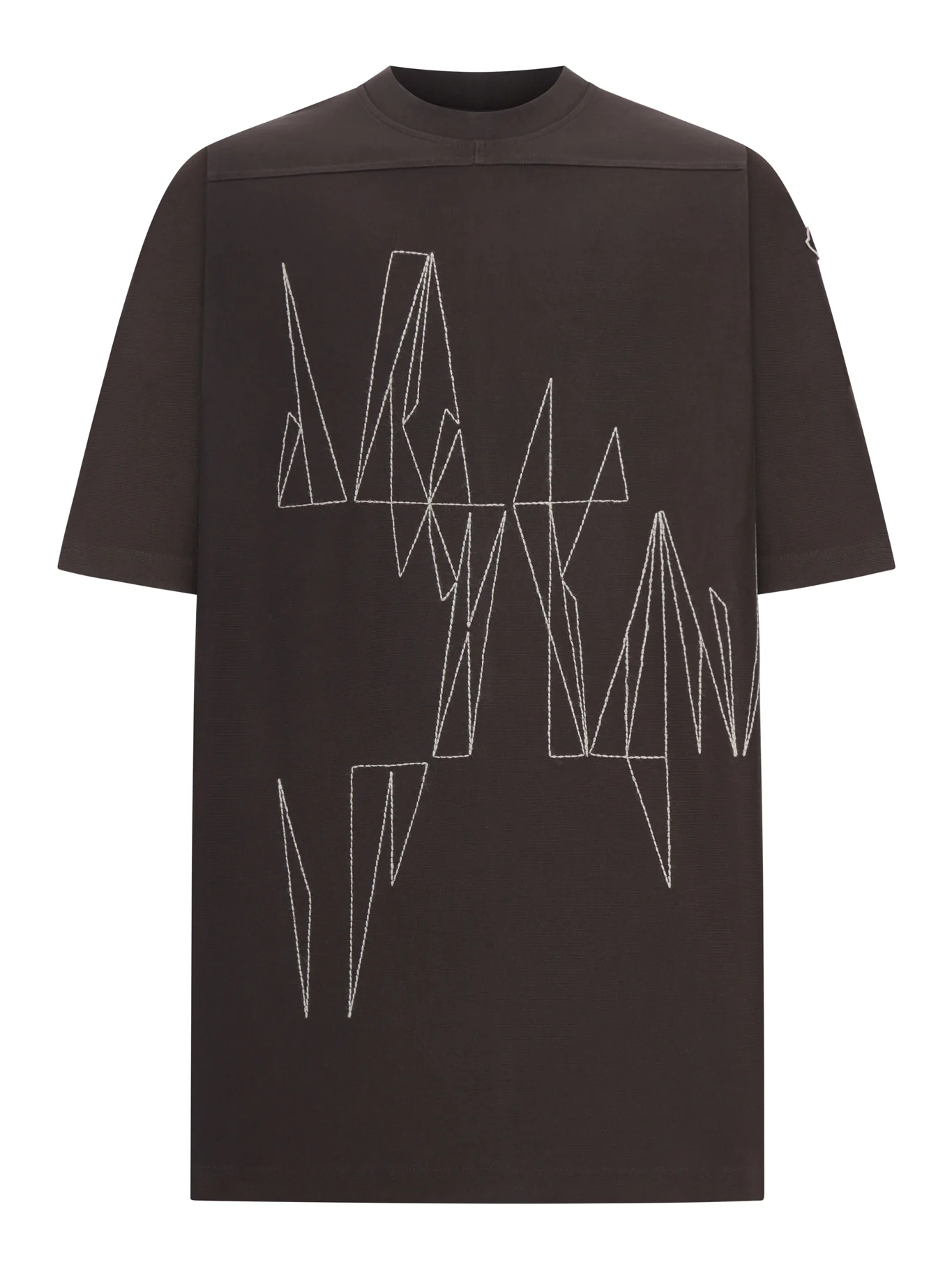JUMBO COTTON T-SHIRT
