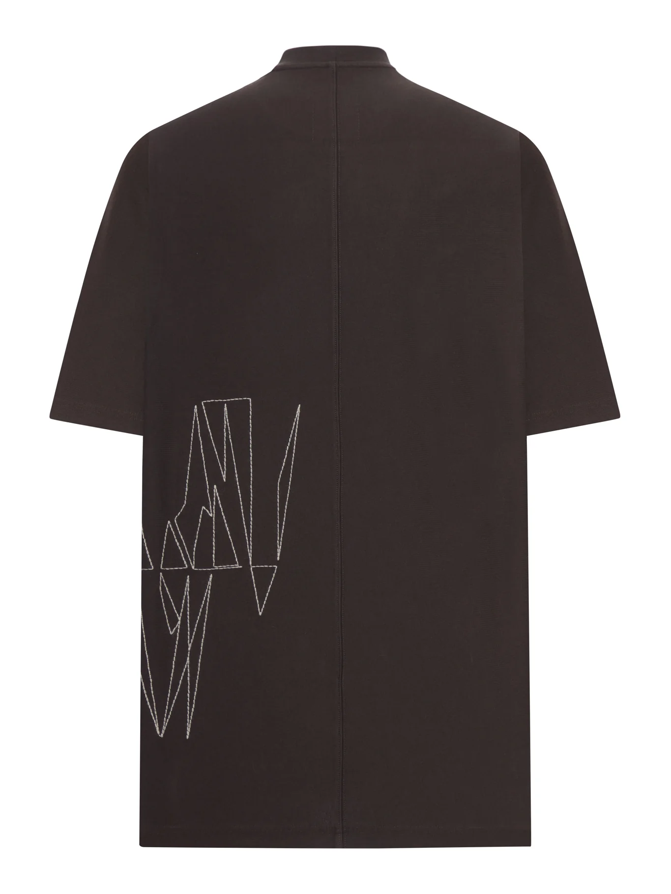 JUMBO COTTON T-SHIRT - Image 2