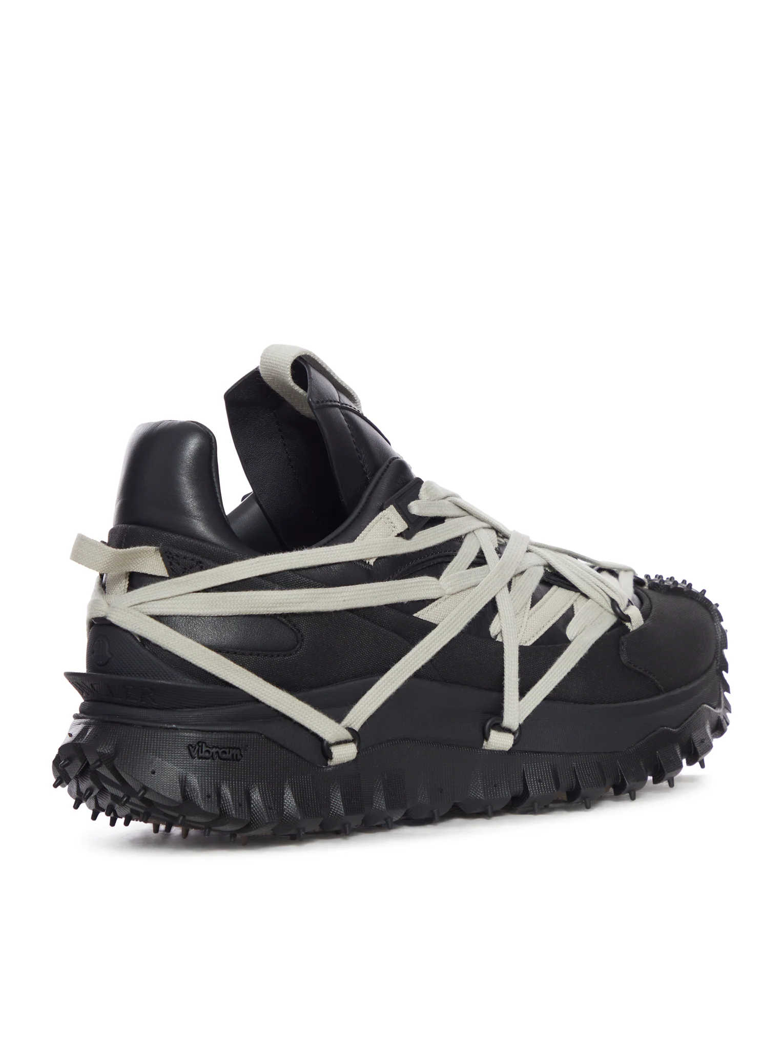 TRAILGRIP MEGALACE SNEAKERS - Image 3