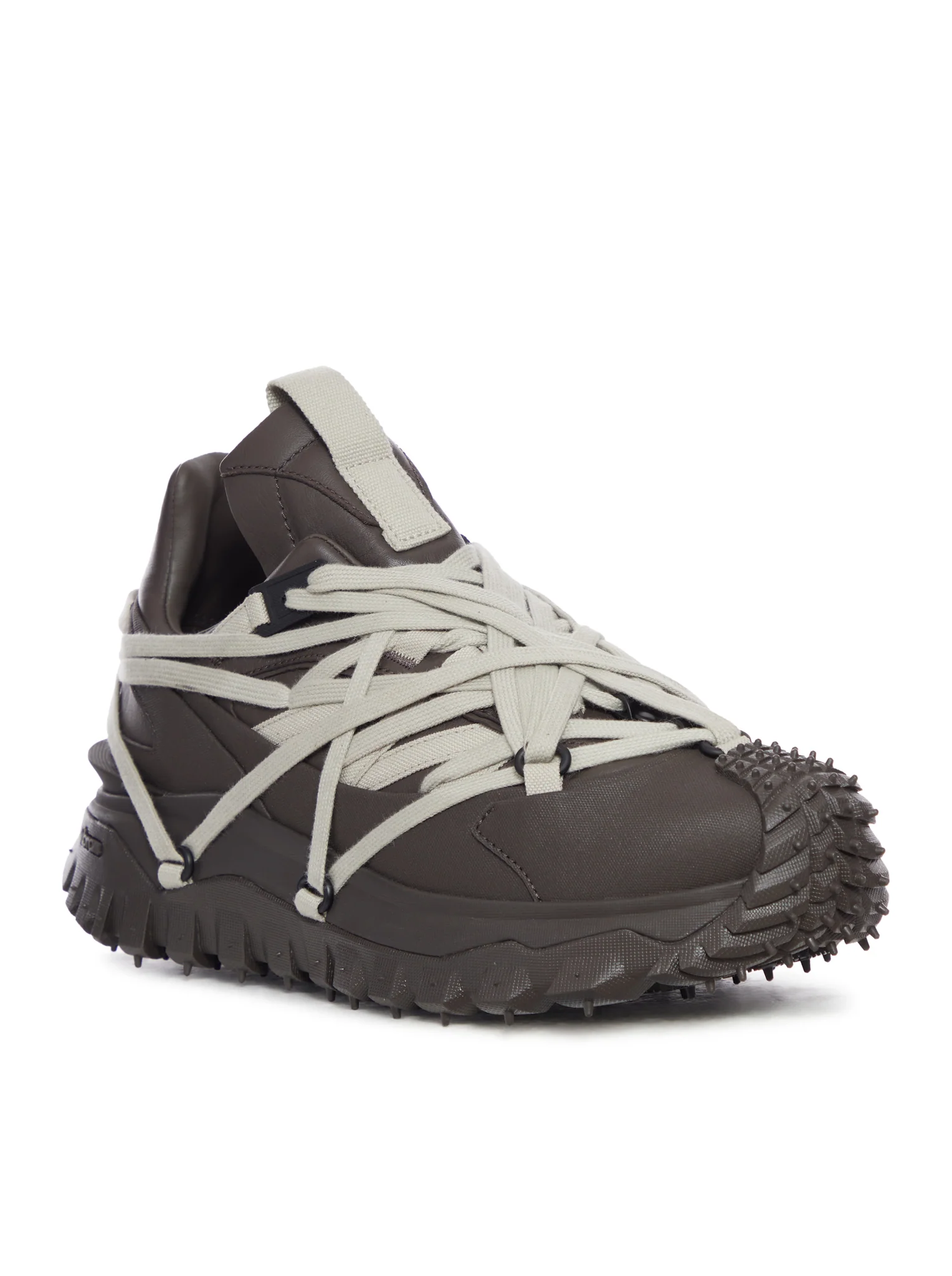 TRAILGRIP MEGALACE SNEAKERS - Image 2