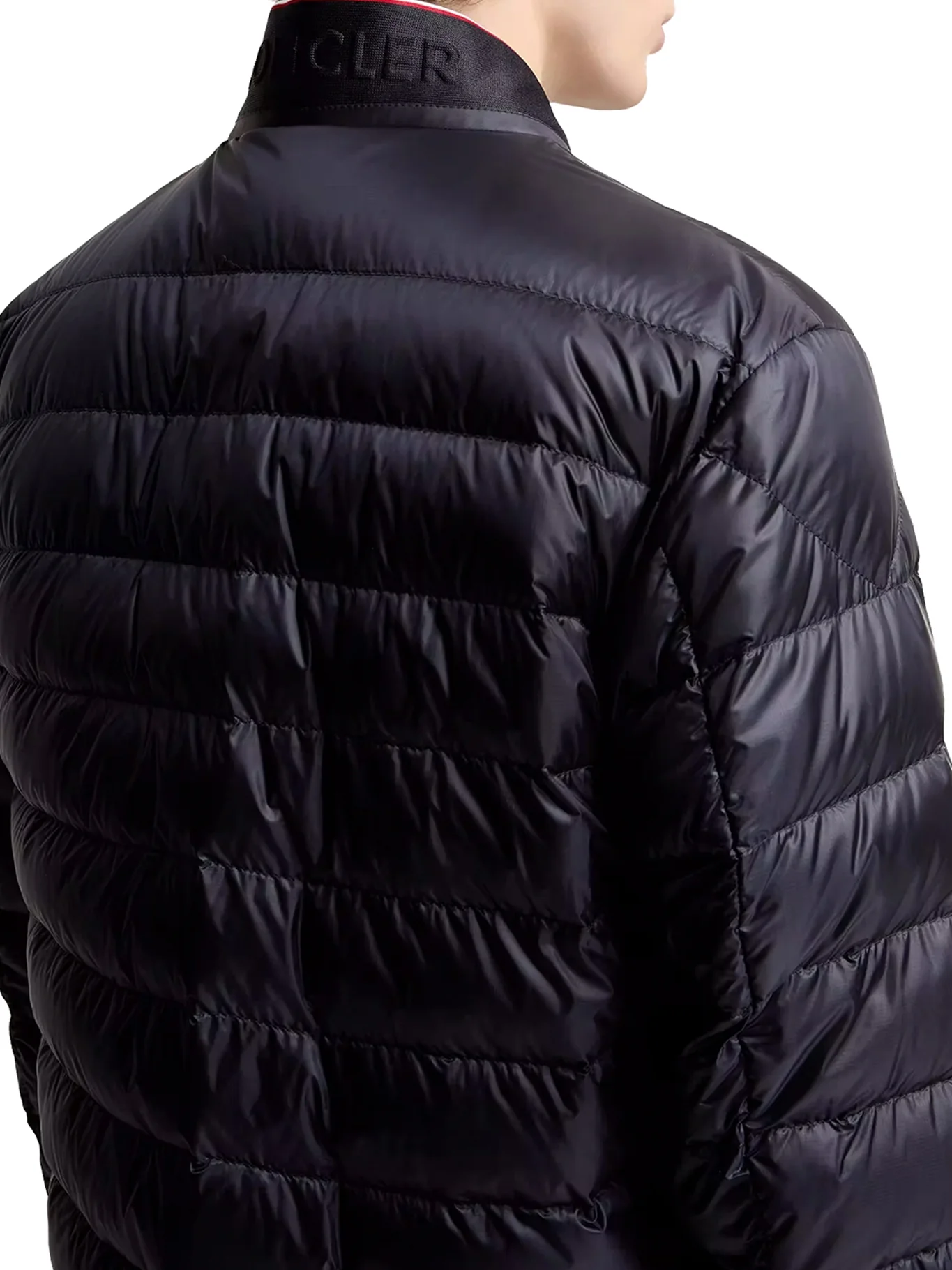 RIGEL SHORT DOWN JACKET - Image 7