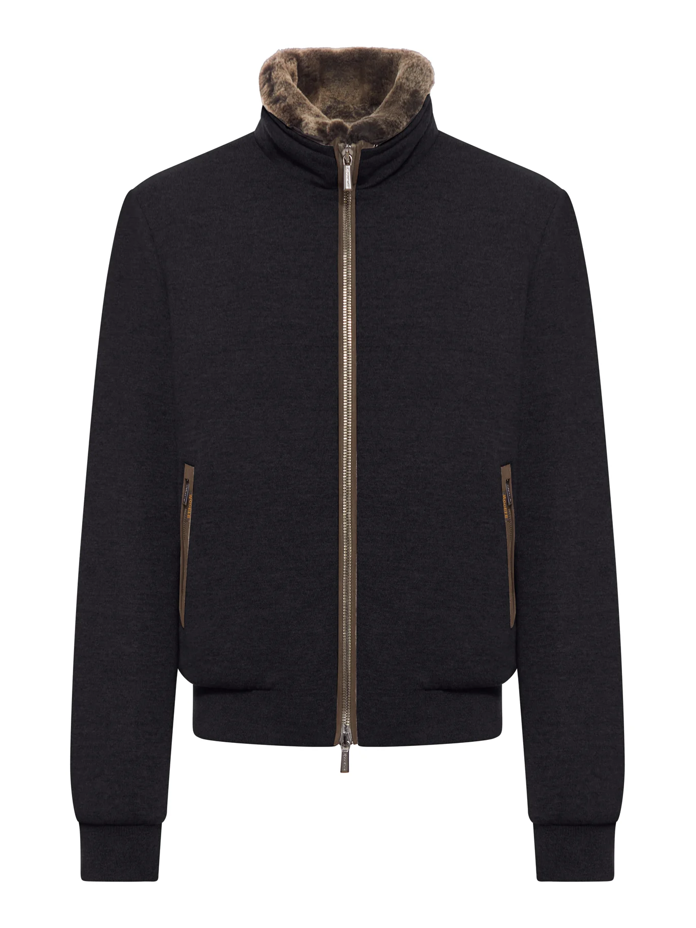 BELLATI BOMBER JACKET