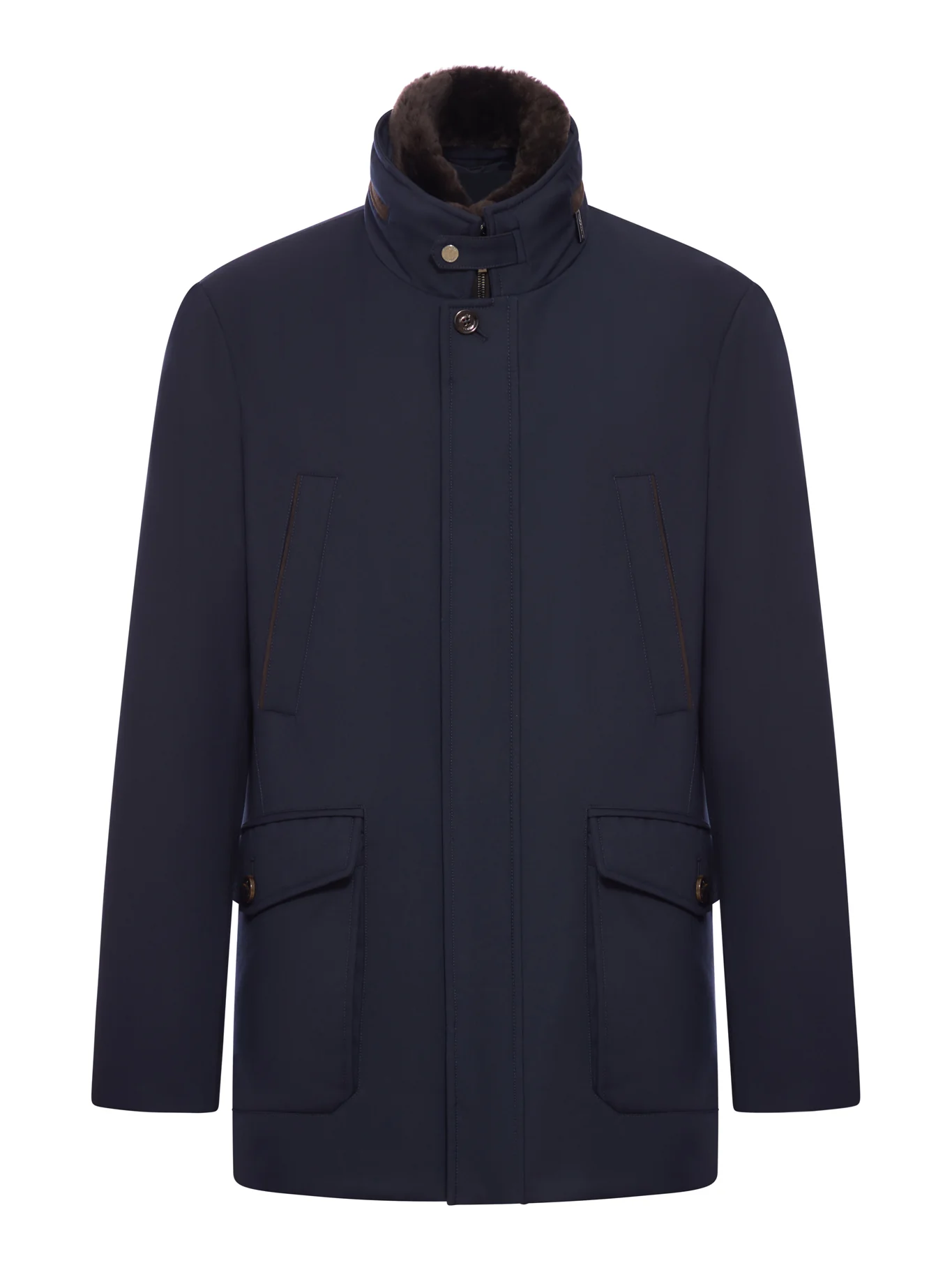 DRIVE PUM JACKET