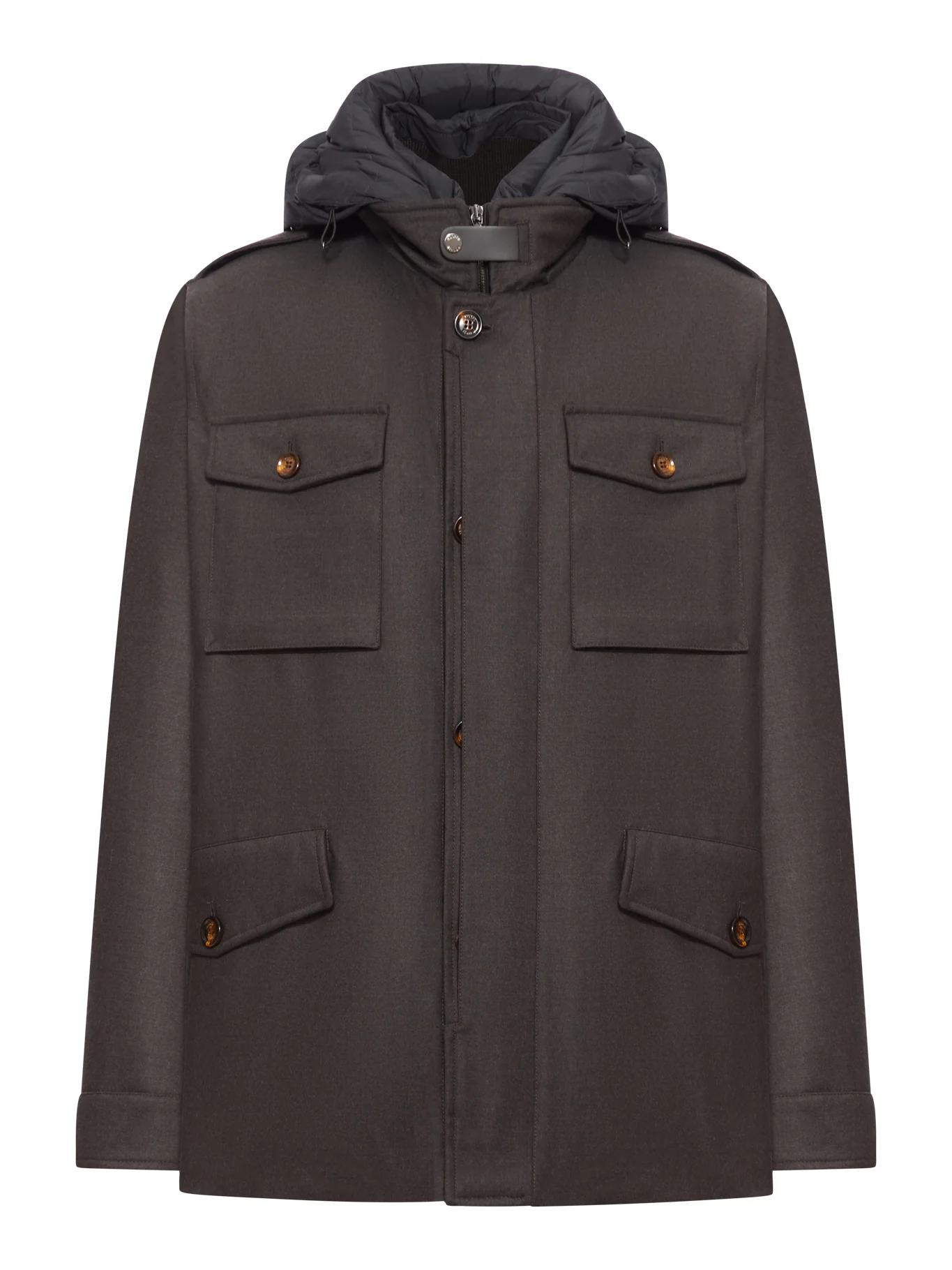 ISAC-LL JACKET