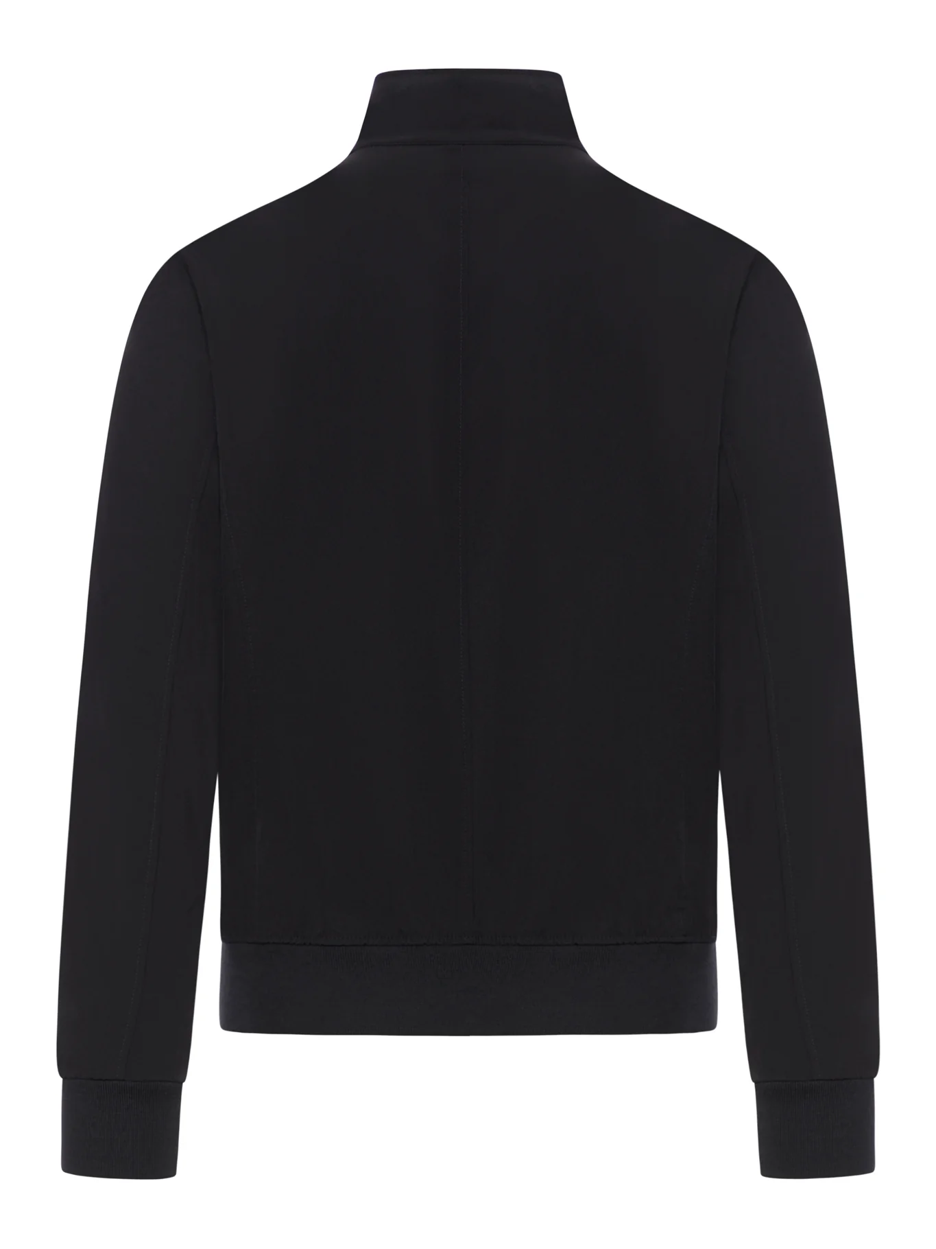 BOMBER JACKET WITH ZIP - Image 2