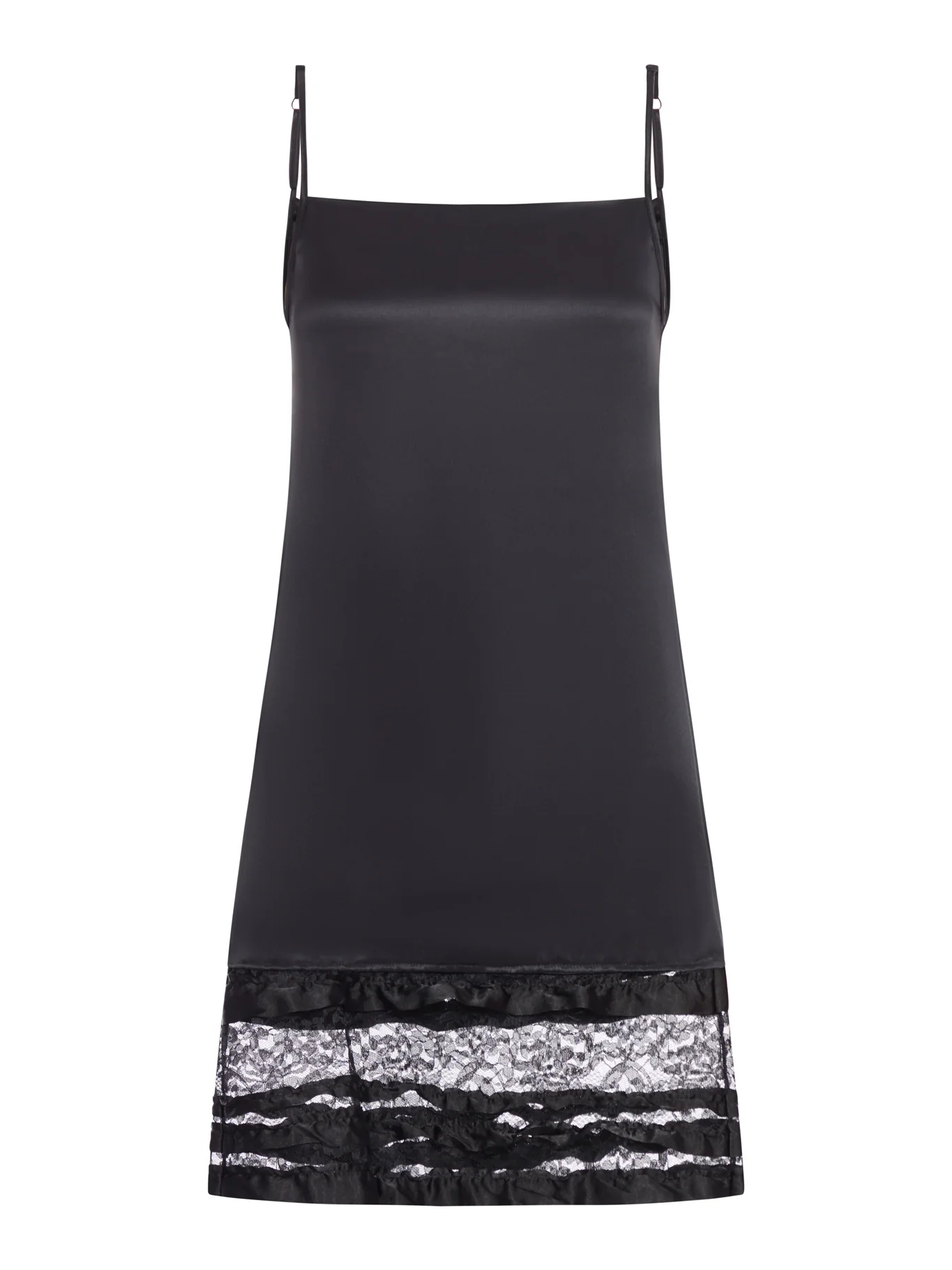 SLIP DRESS