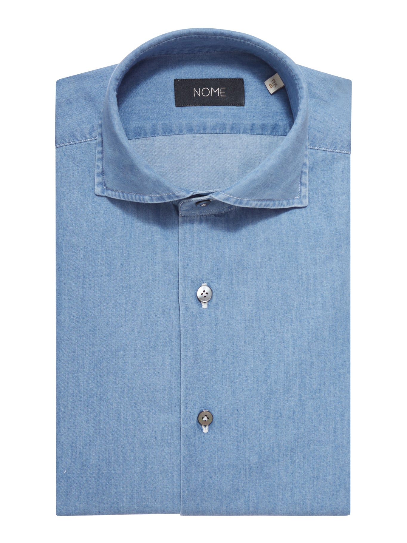 COTTON SHIRT