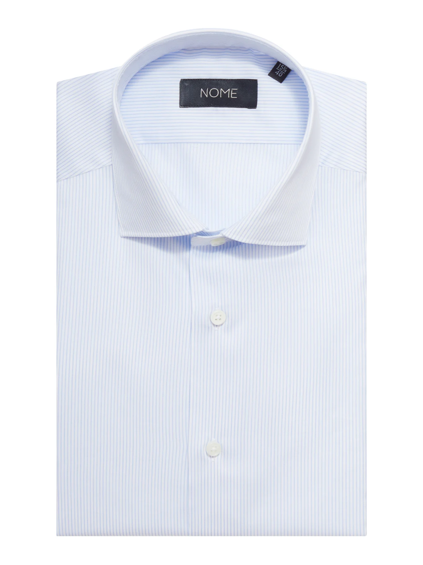 COTTON TWILL SHIRT