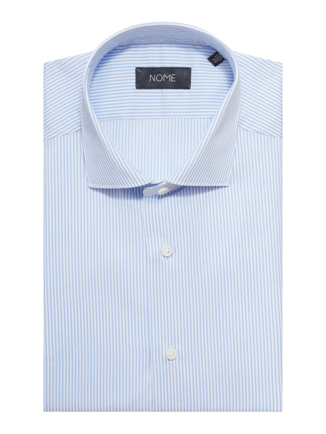 COTTON TWILL SHIRT