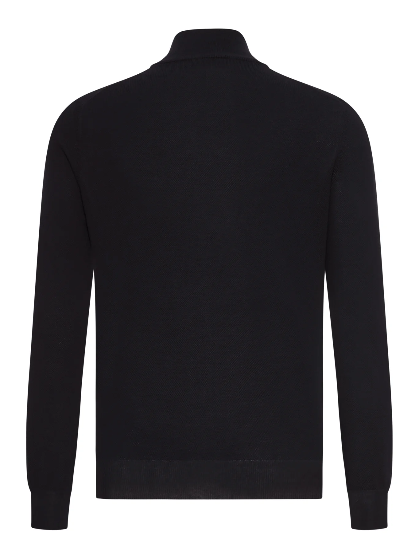 COTTON JACKET WITH ZIP - Image 2