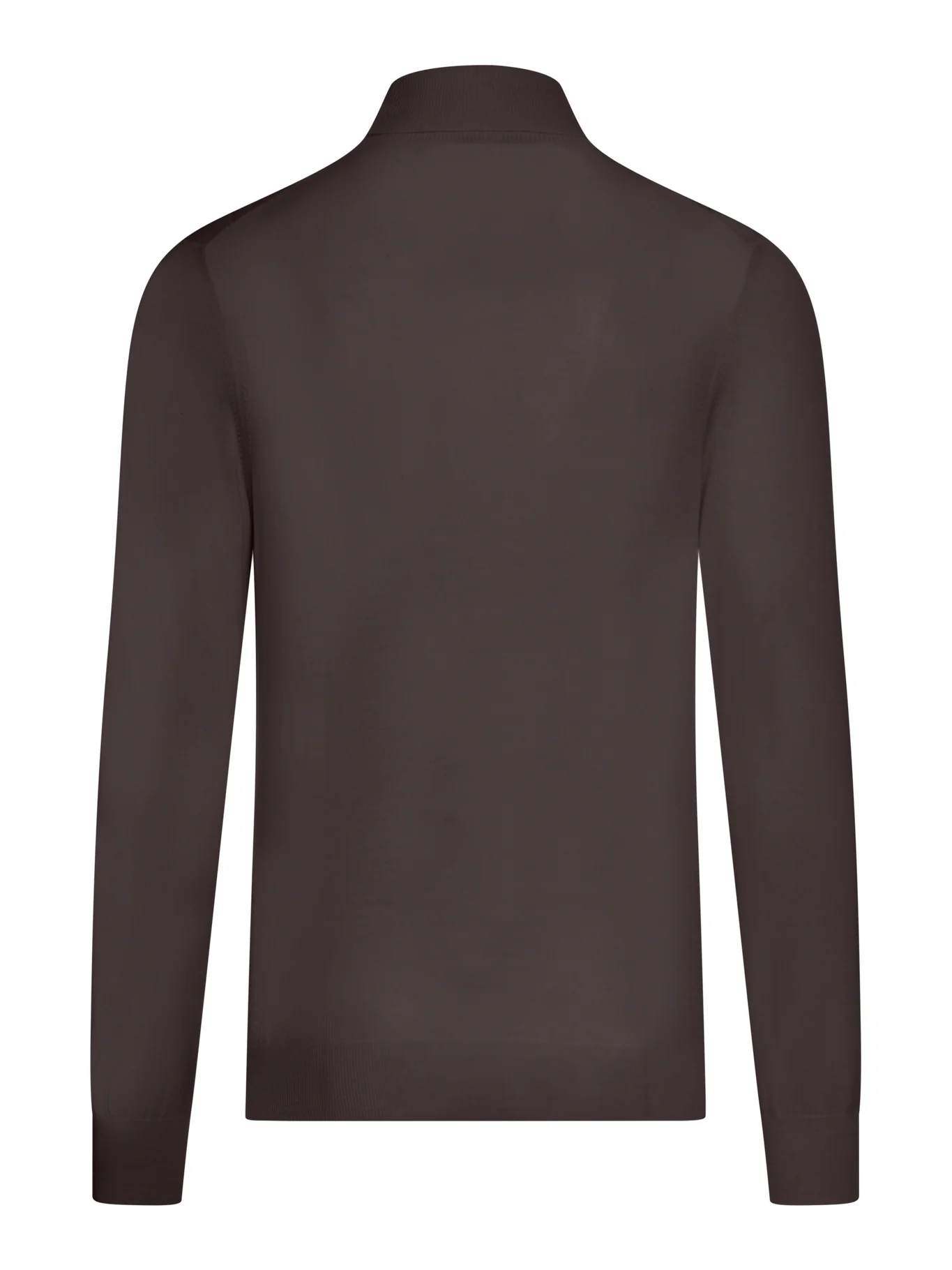 HIGH NECK SWEATER - Image 2