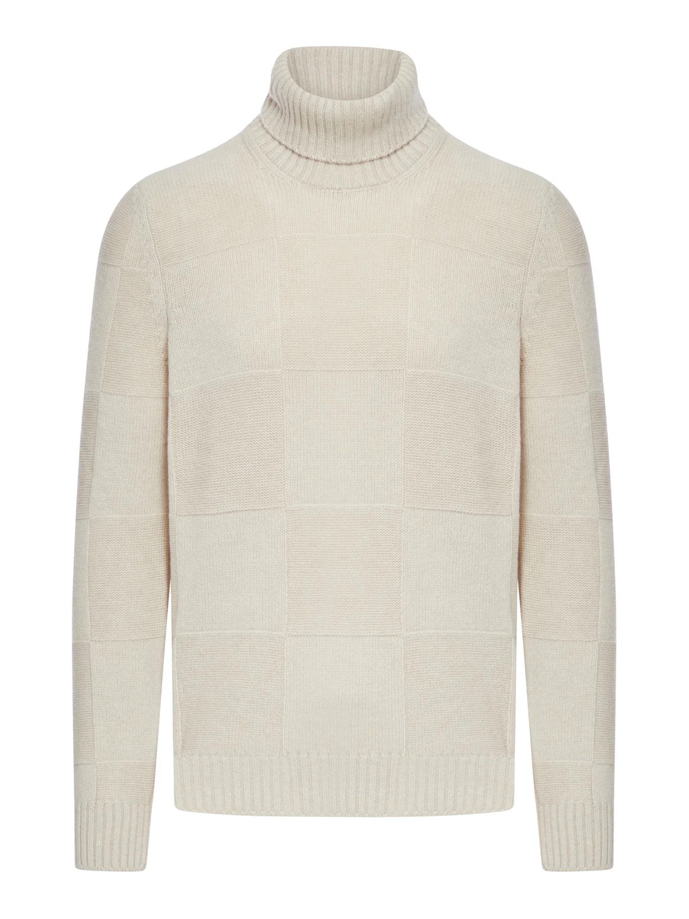 TURTLENECK sweater