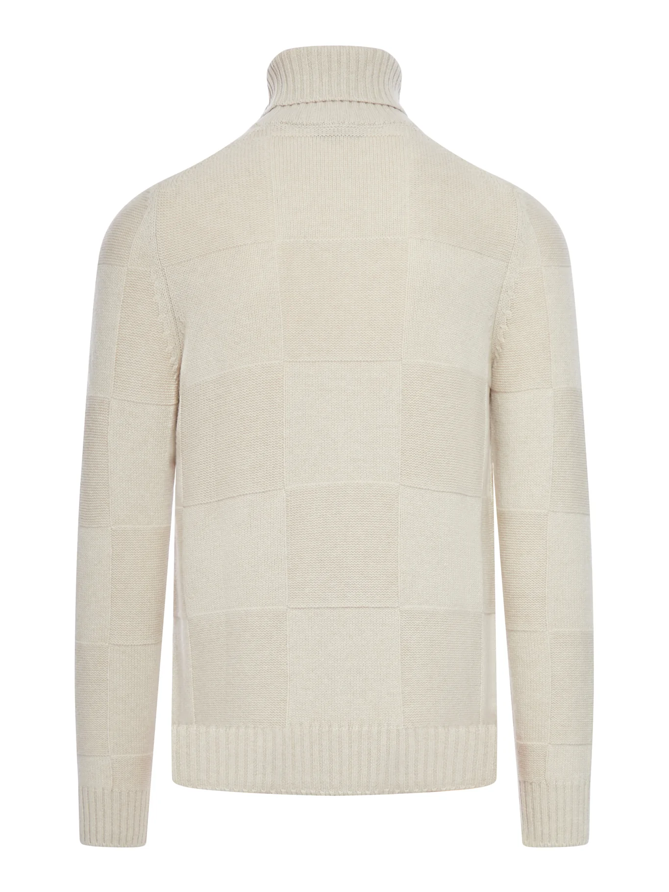 TURTLENECK sweater - Image 2