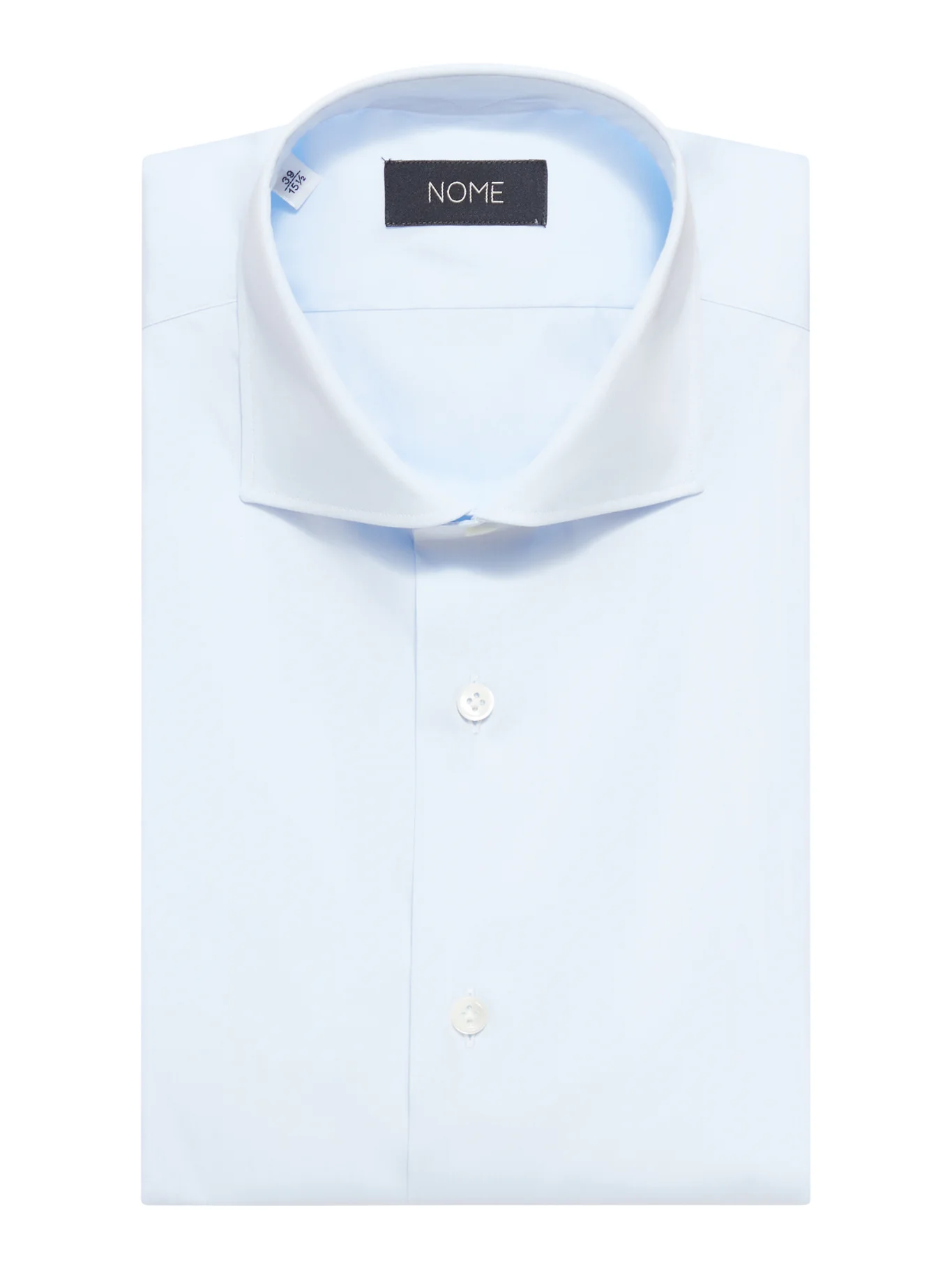 COTTON TWILL SHIRT