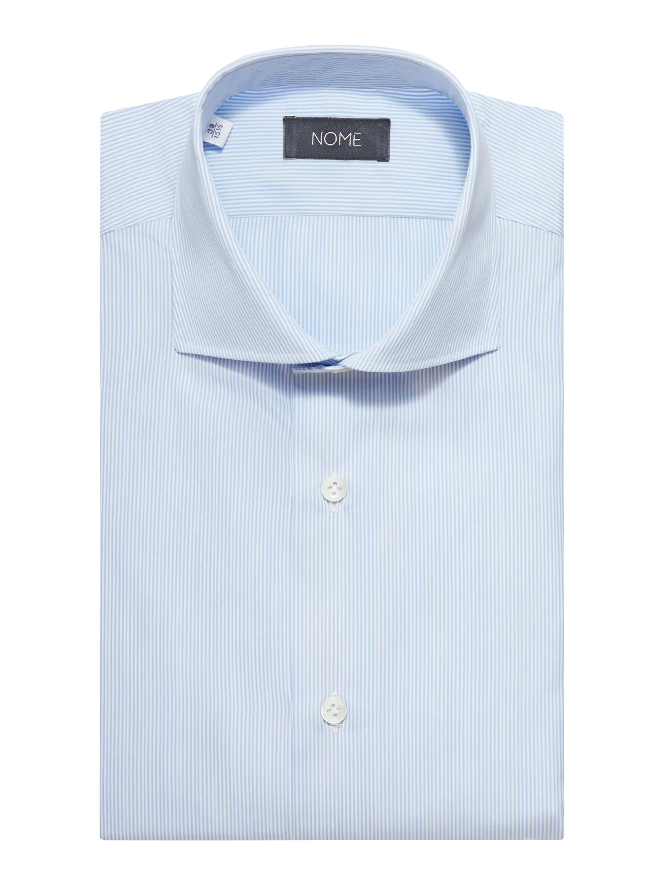 COTTON TWILL SHIRT