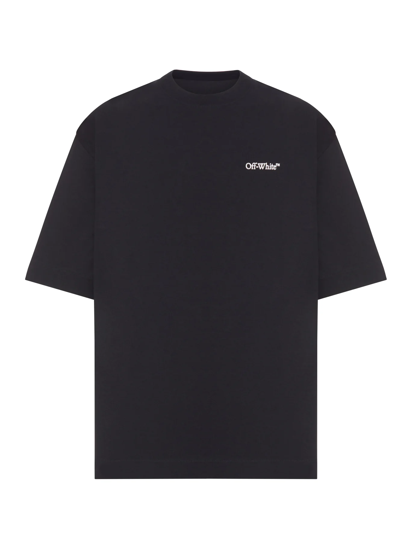 HALF ARROW SKATE T-SHIRT