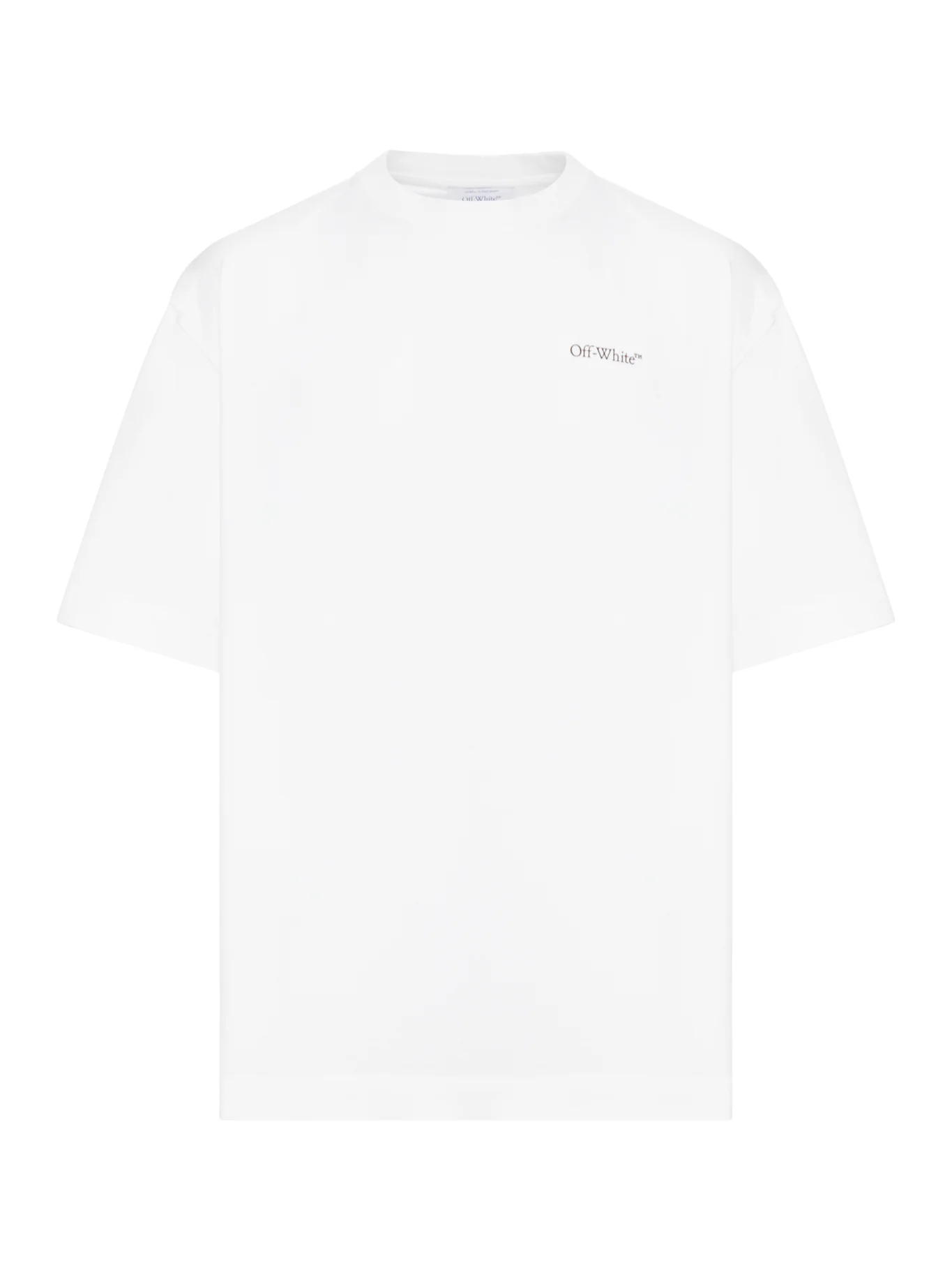 HALF ARROW SKATE T-SHIRT