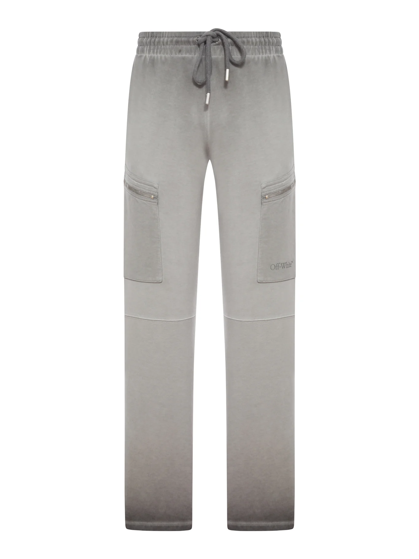 LAUNDRY CARGO PANTS DIAG DEGRADÉ