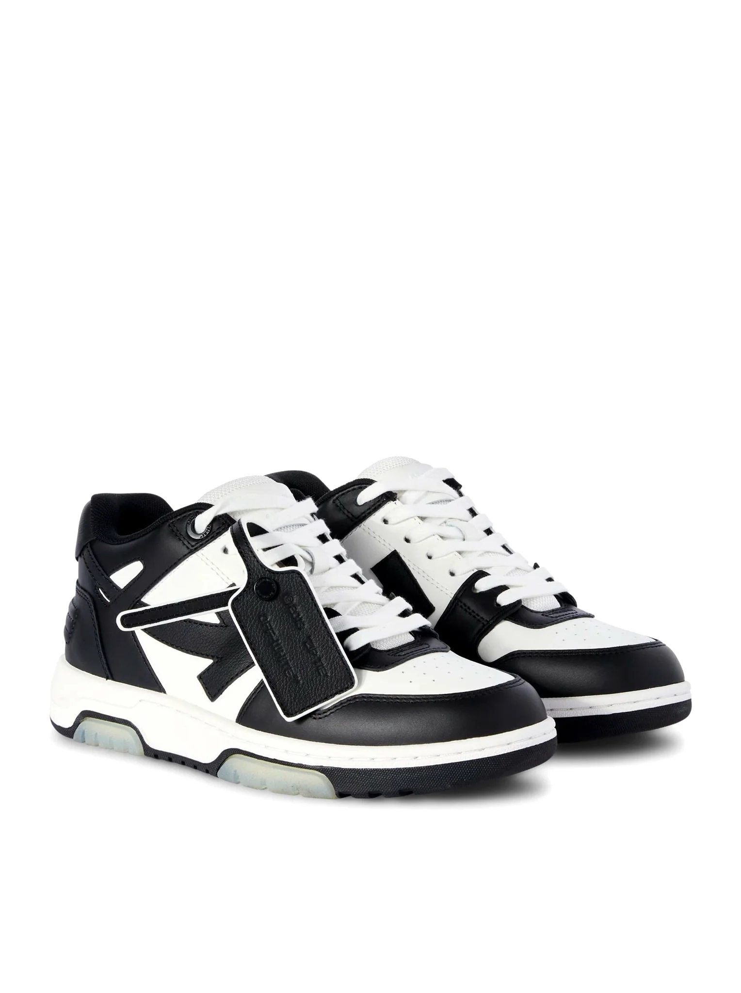 OUT OF OFFICE CALF LEATHER - Image 3