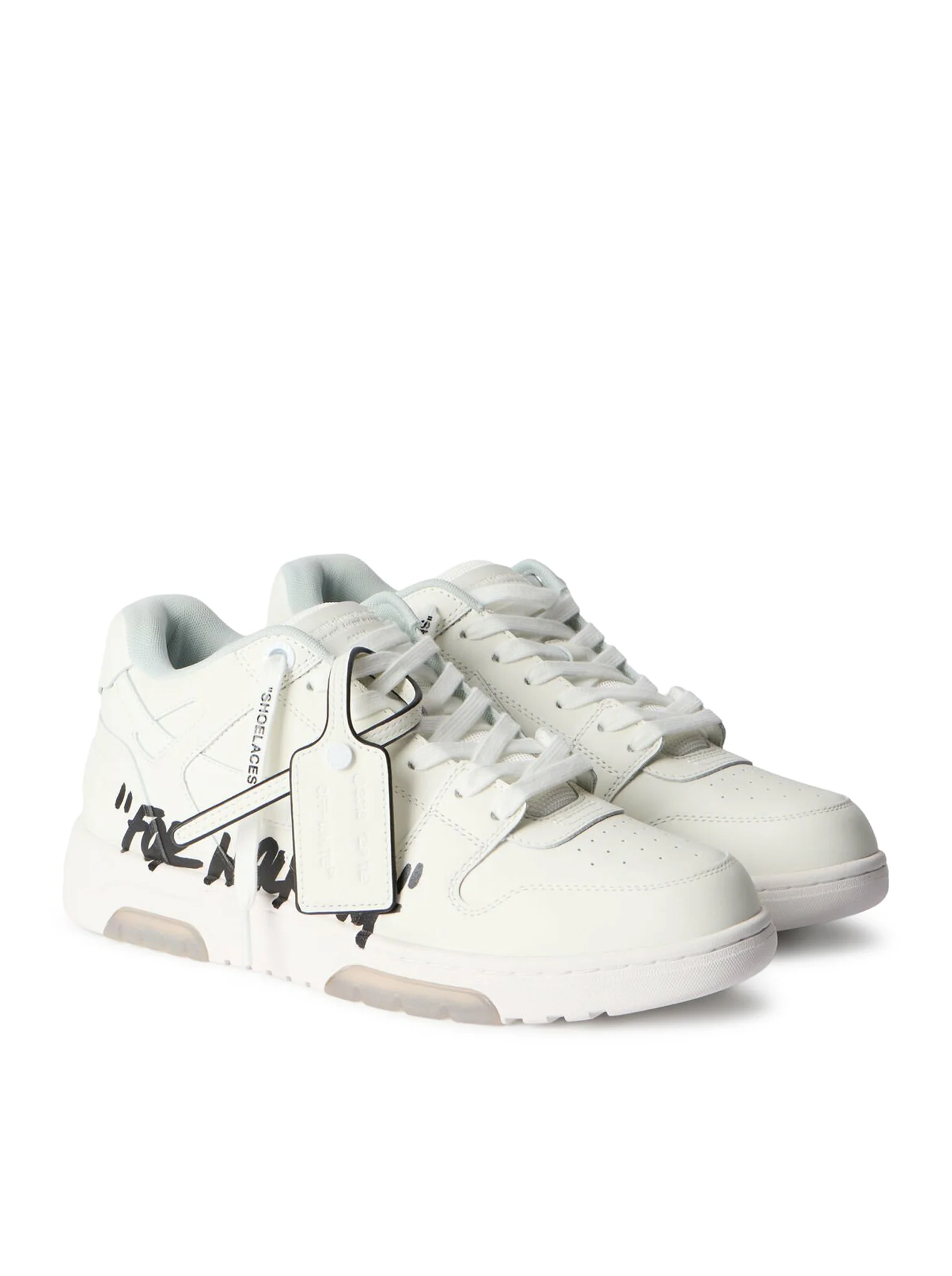 SNEAKERS OUT OF OFFICE FOR WALKING - Image 3