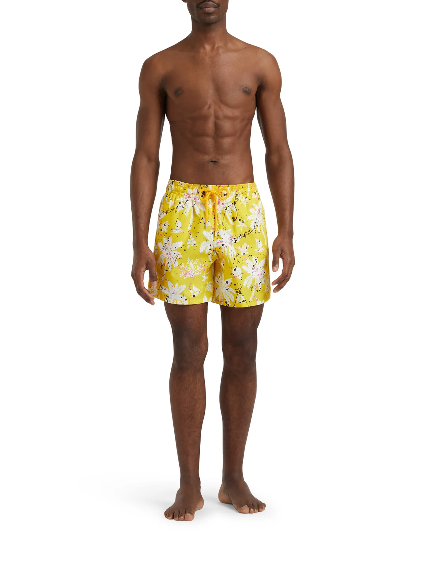 HAWAI SPLASH MEN`S SWIM SHORTS - Image 2