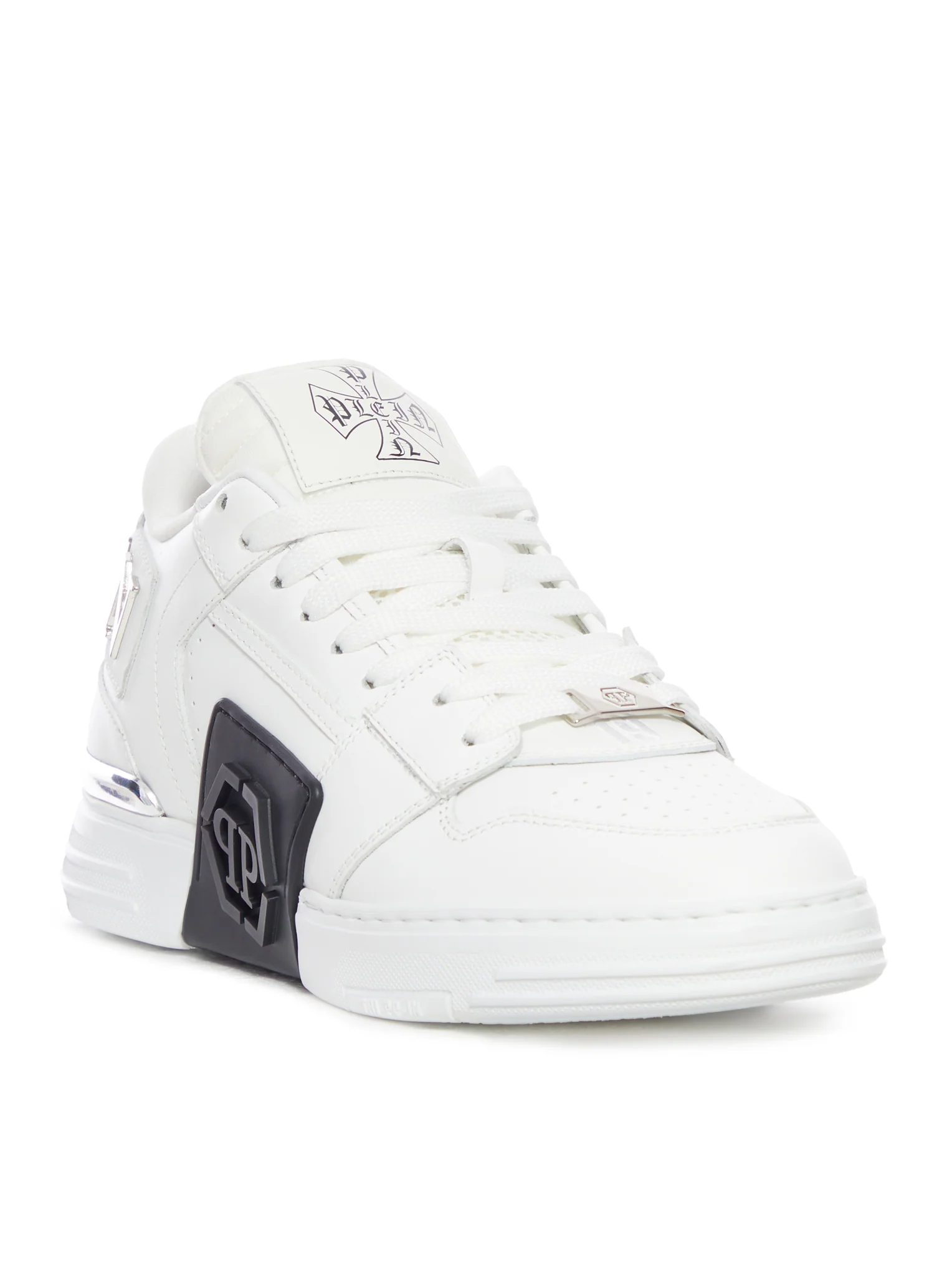 LOW TOP SNEAKERS PHANTOM KICKS - Image 2
