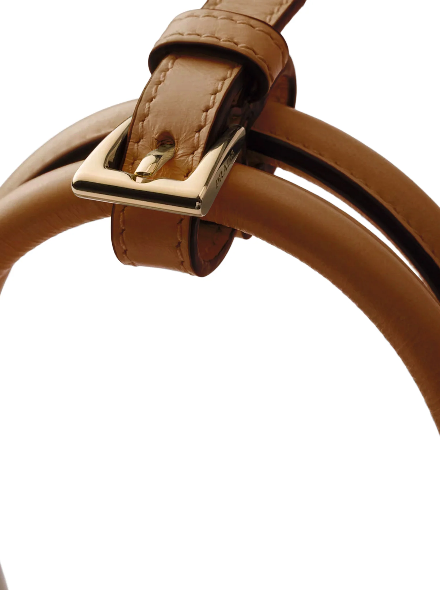 BONNIE MINI LEATHER HANDBAG - Image 7