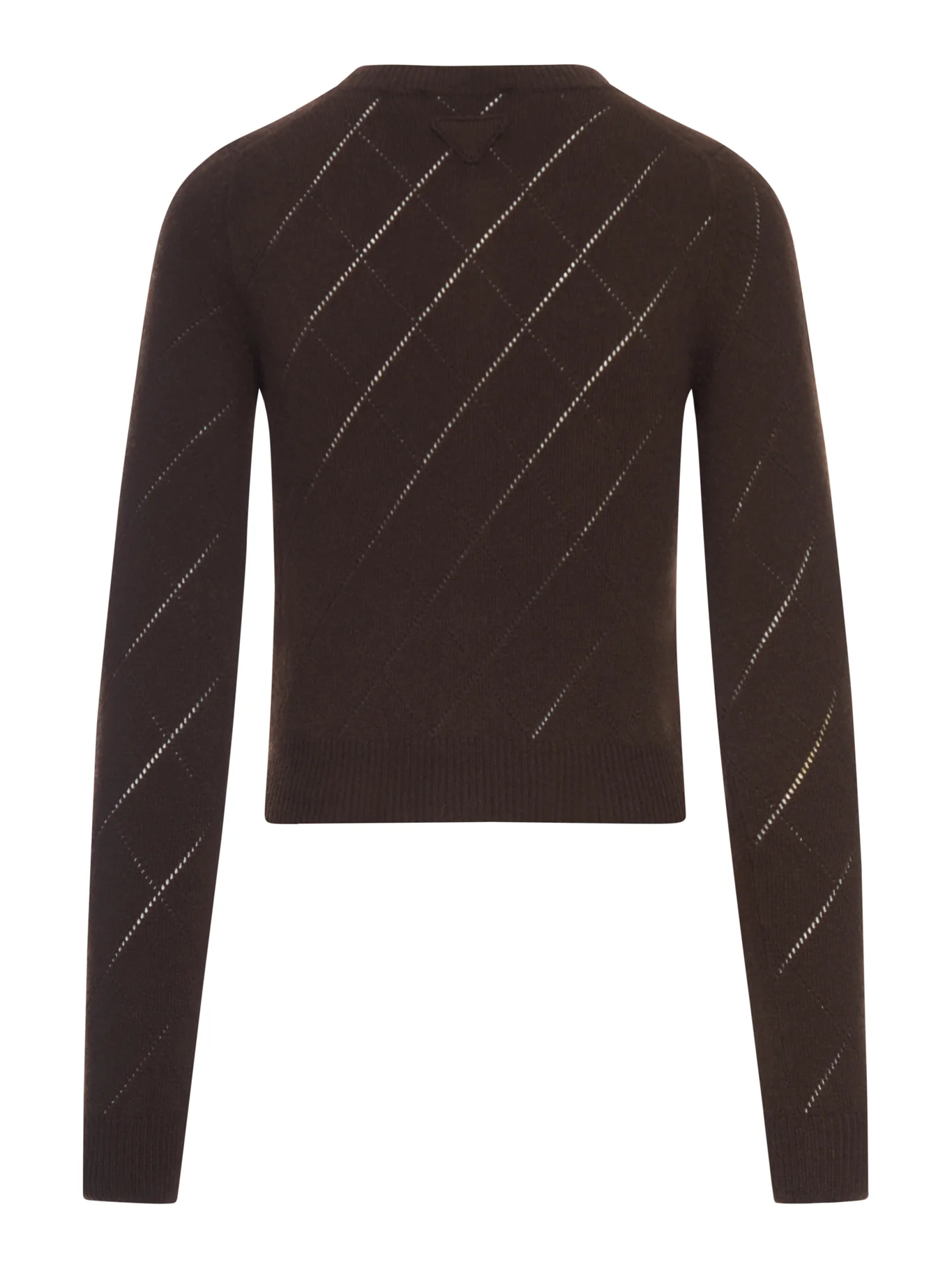 CASHMERE CARDIGAN - Image 2