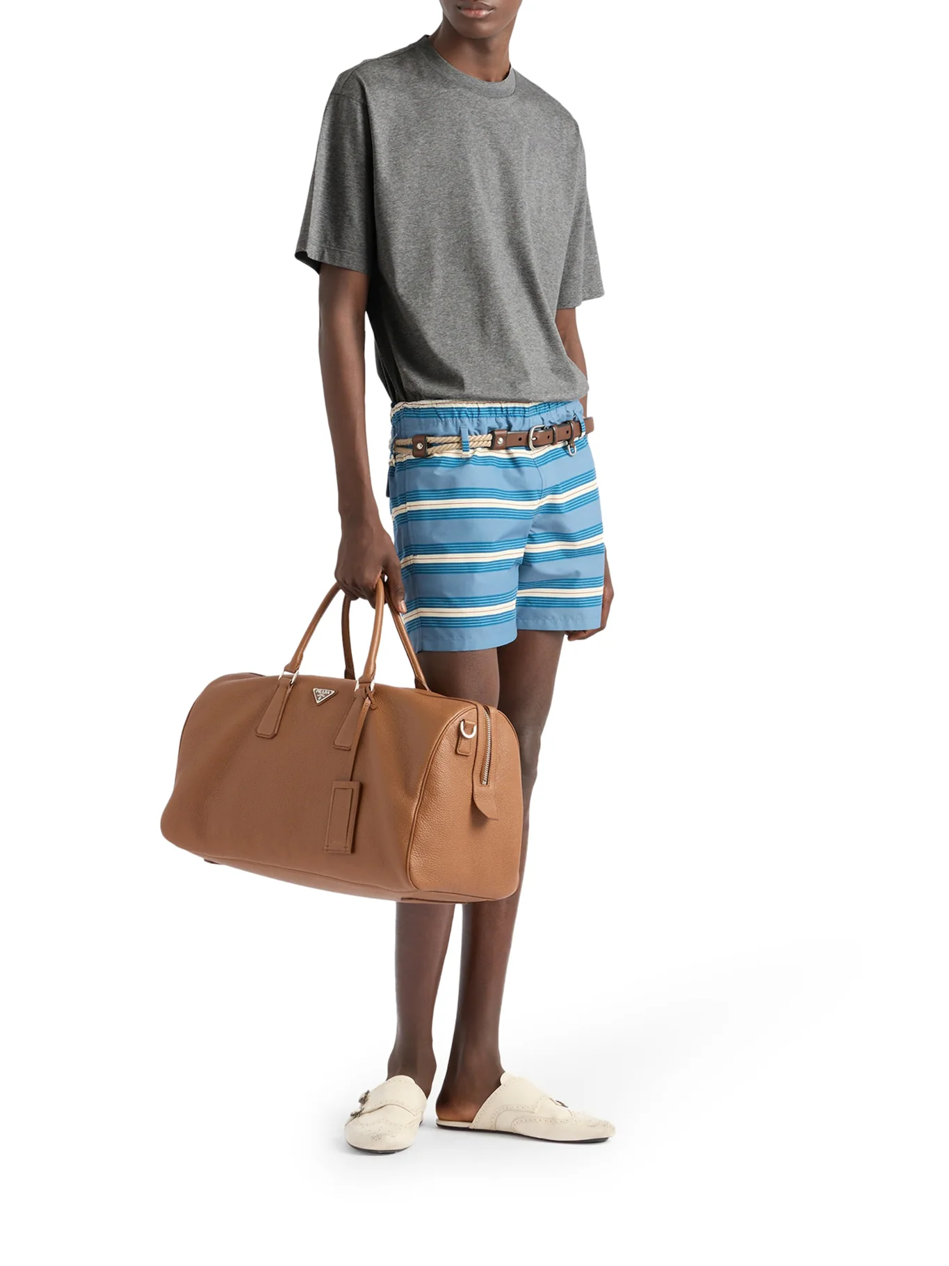 COTTON T-SHIRT - Image 2