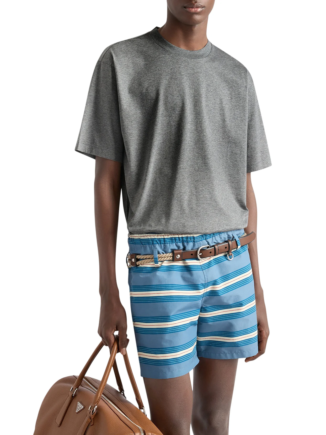 COTTON T-SHIRT - Image 3