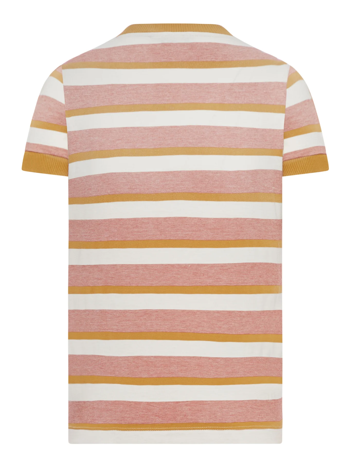 CREW NECK COTTON T-SHIRT - Image 2