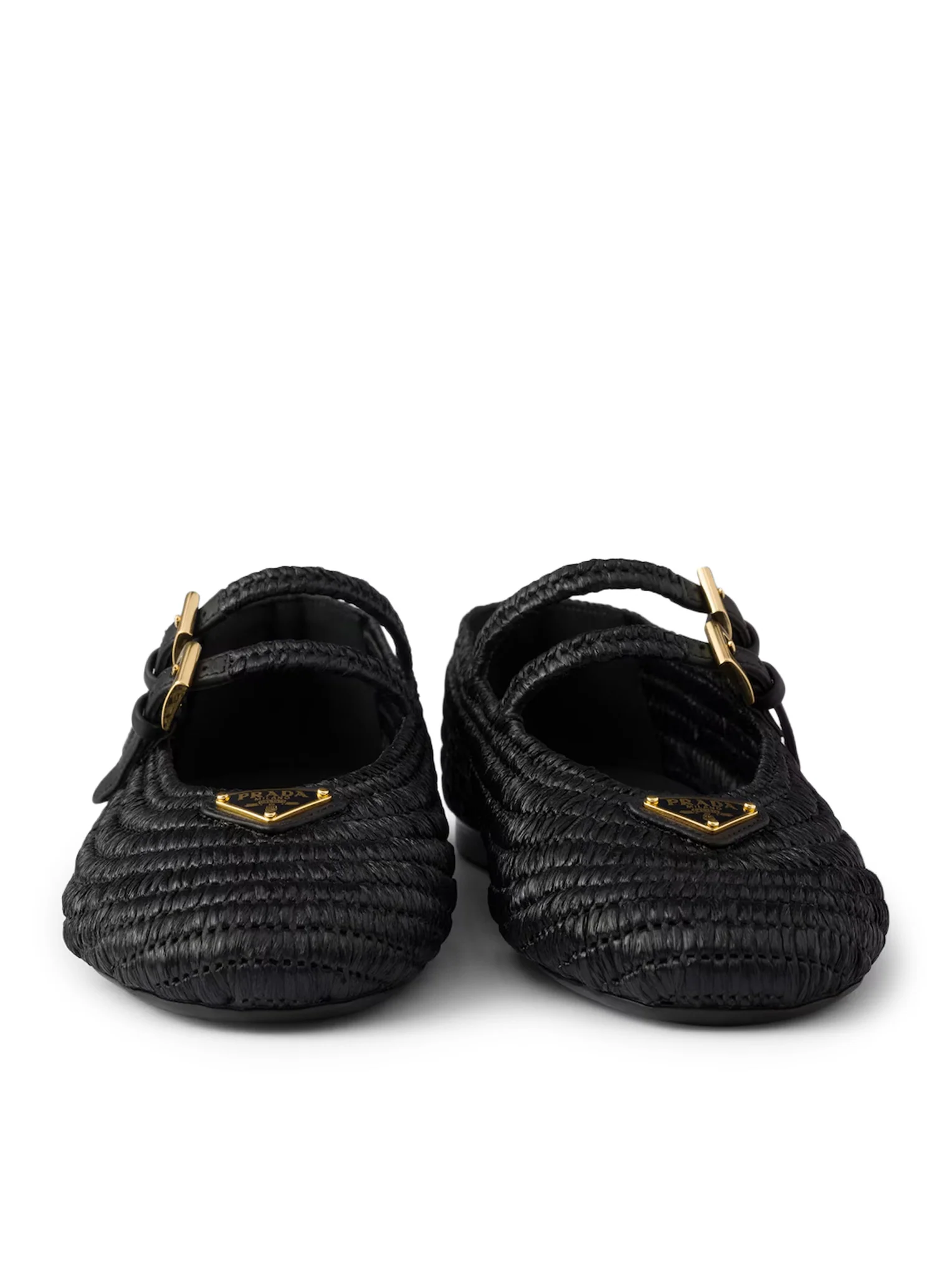 CROCHET BALLERINAS - Image 5