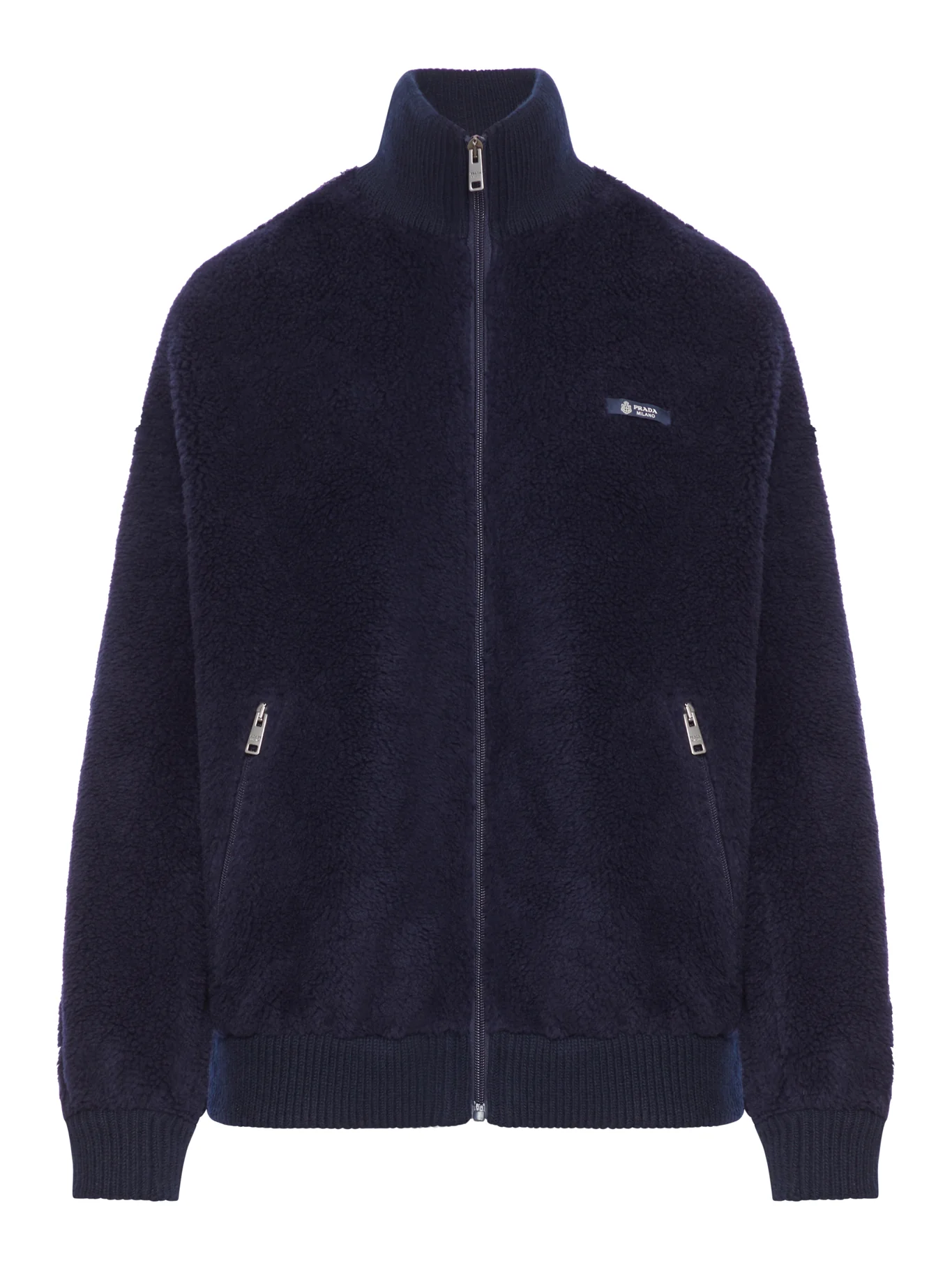 FLEECE JACKET