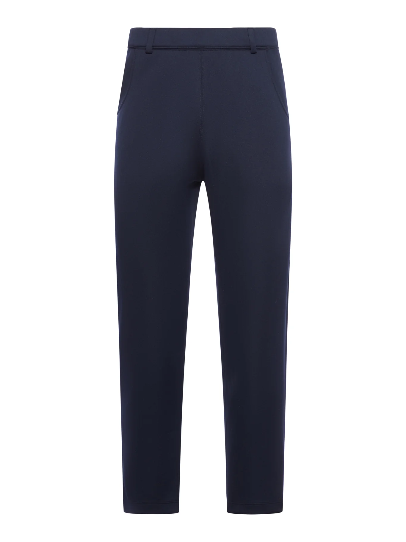 JOGGERS IN TECHNICAL FABRIC