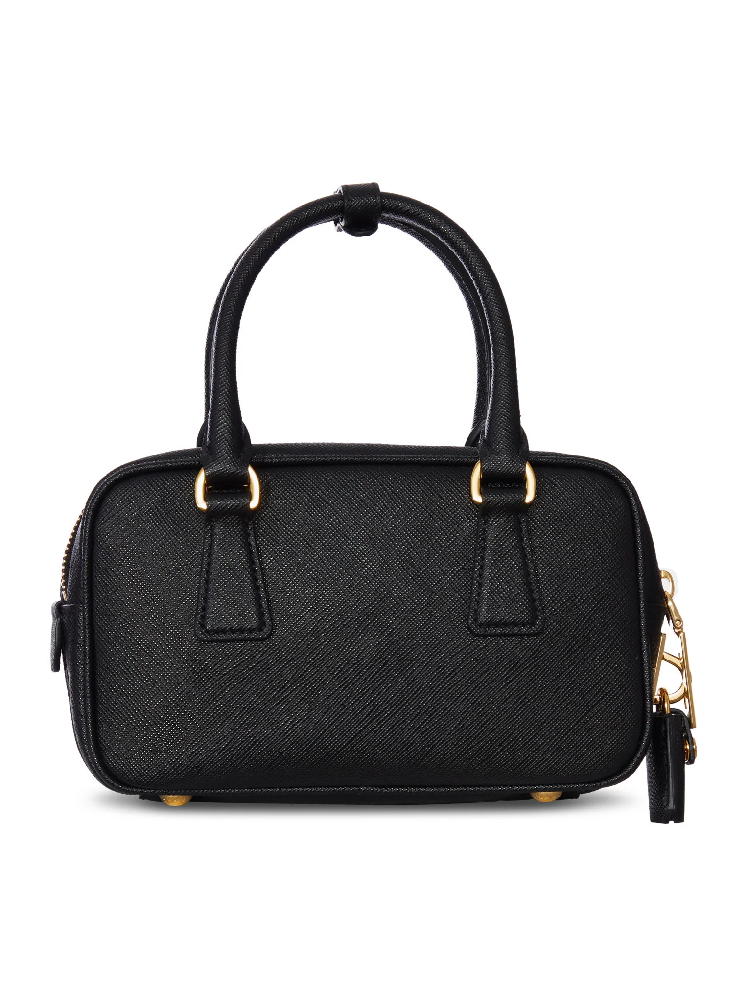 MINI GALLERIA LEATHER BAG - Image 3