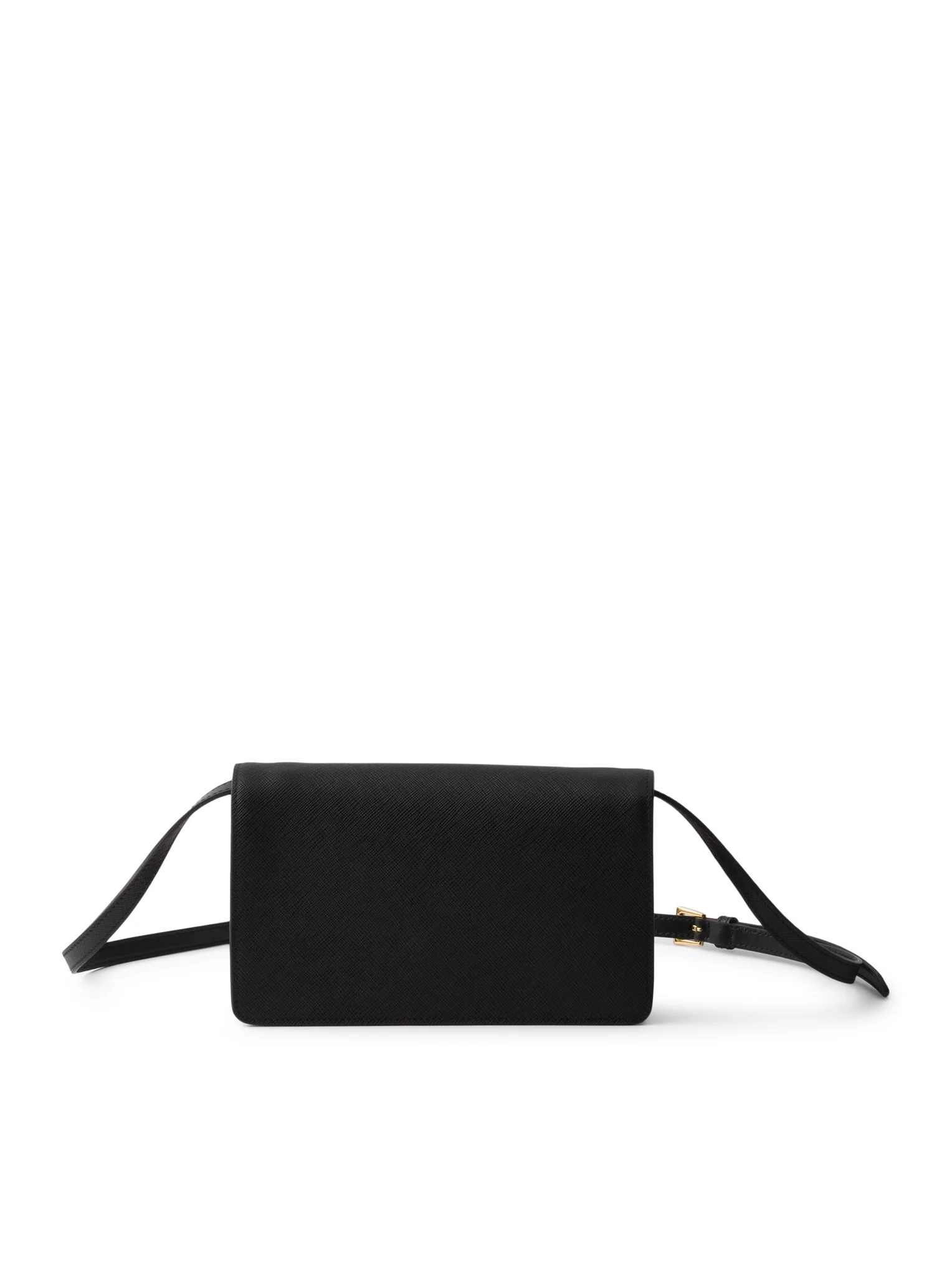 MINI SAFFIANO BAG - Image 2