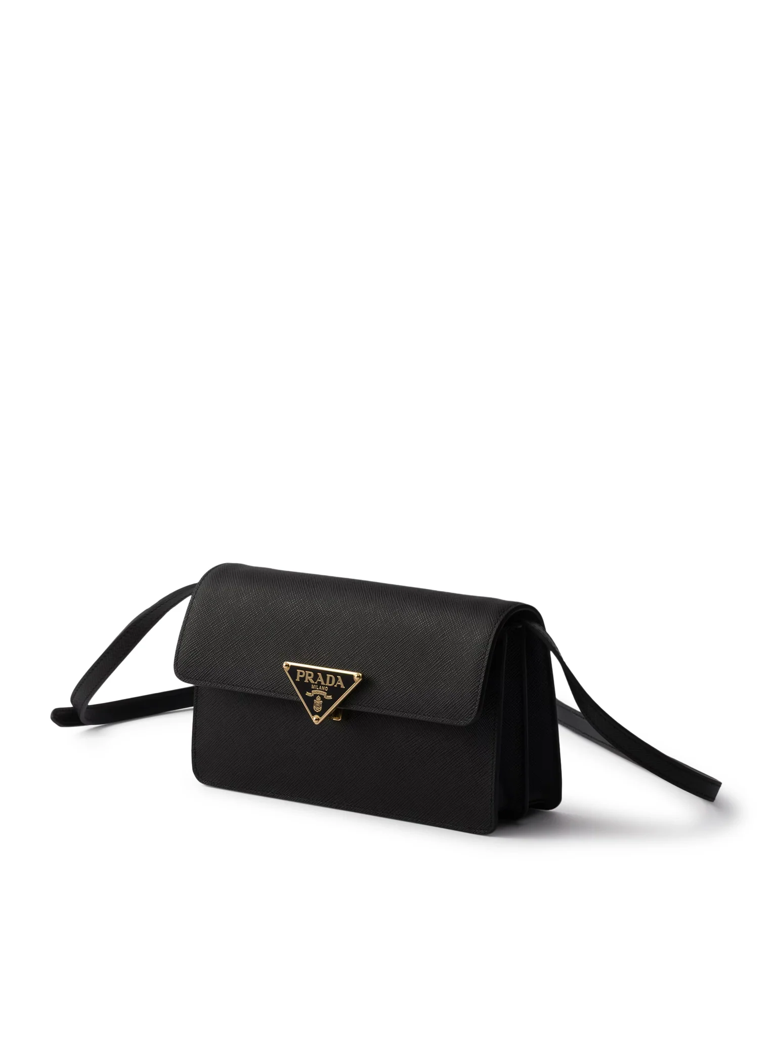 MINI SAFFIANO BAG - Image 3