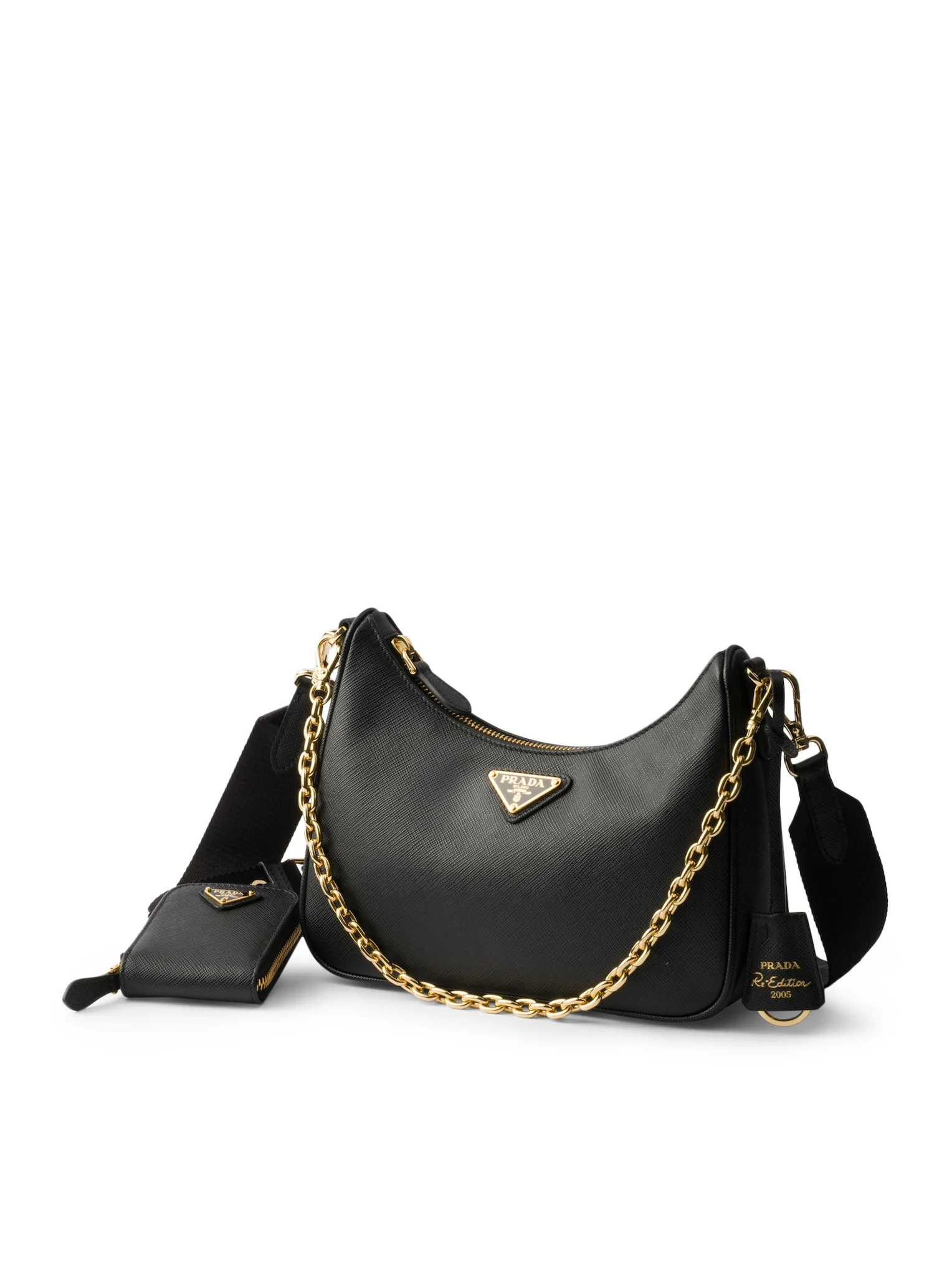 PRADA BAG RE-EDITION 2005 - Image 3