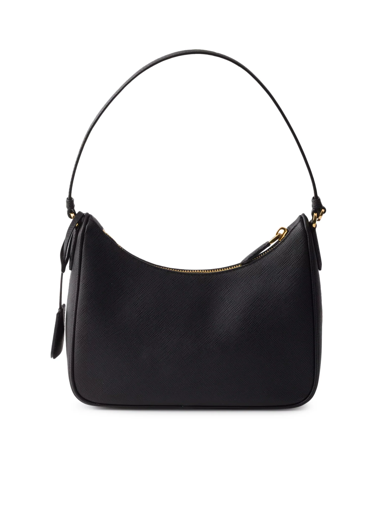 PRADA RE-EDITION 2005 MINI BAG IN SAFFIANO - Image 2