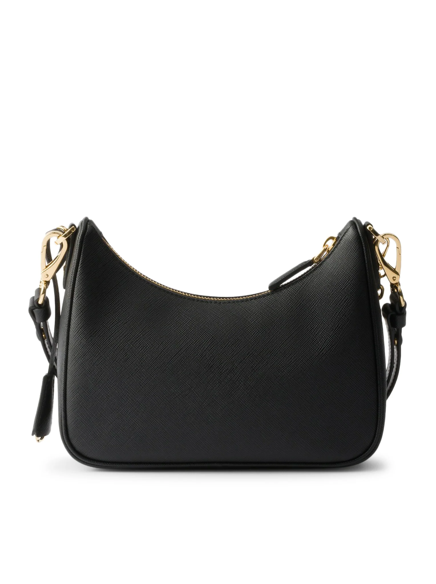 RE-EDITION MINI BAG IN SAFFIANO - Image 2